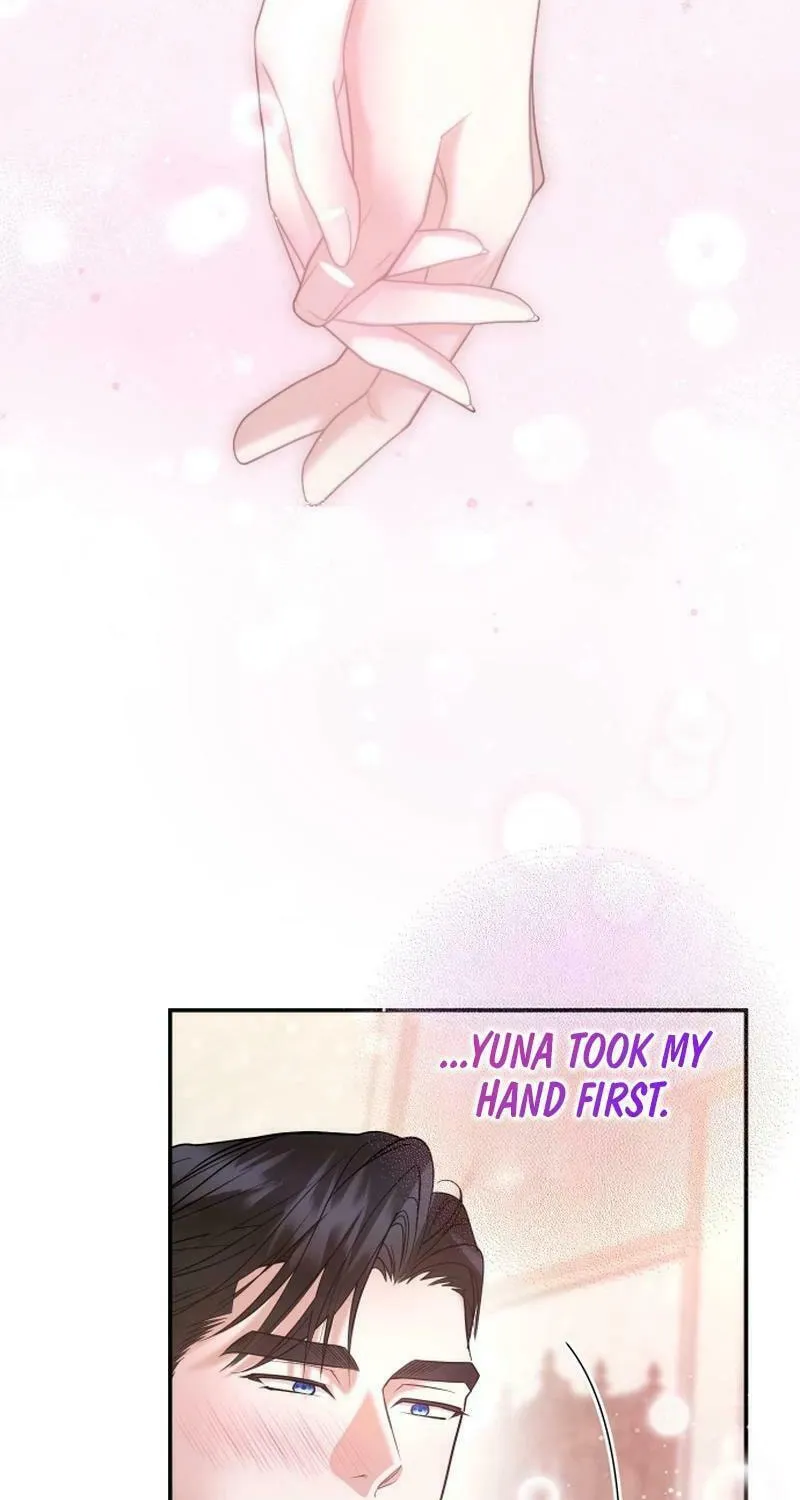 Holding You Close Chapter 9 page 92 - 