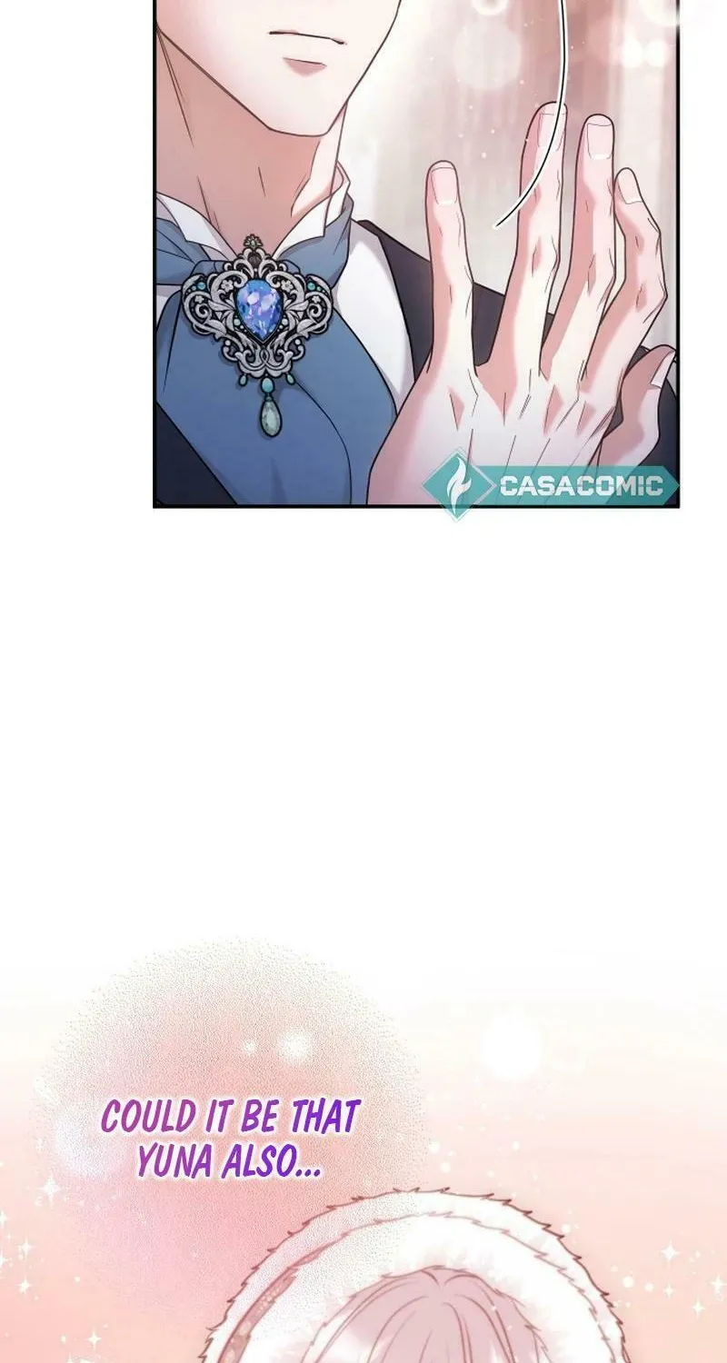 Holding You Close Chapter 9 page 93 - 