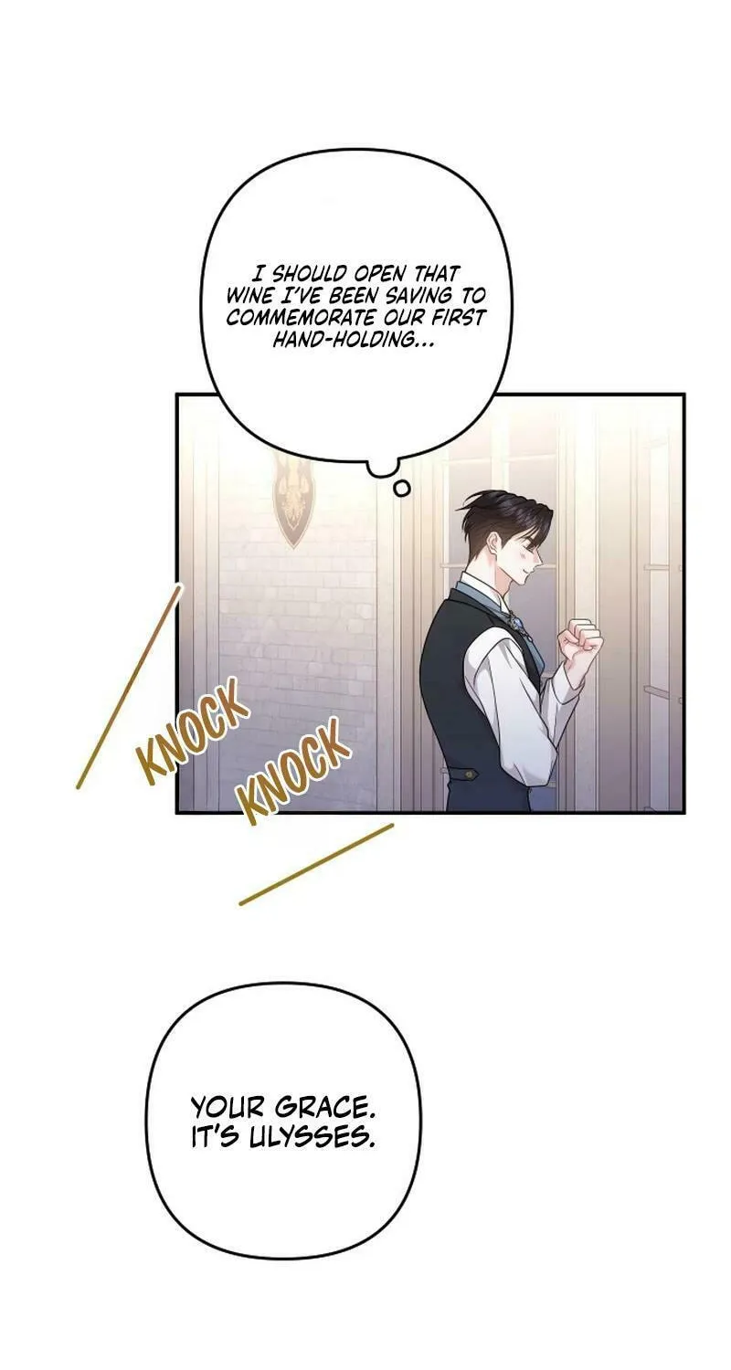 Holding You Close Chapter 9 page 95 - 