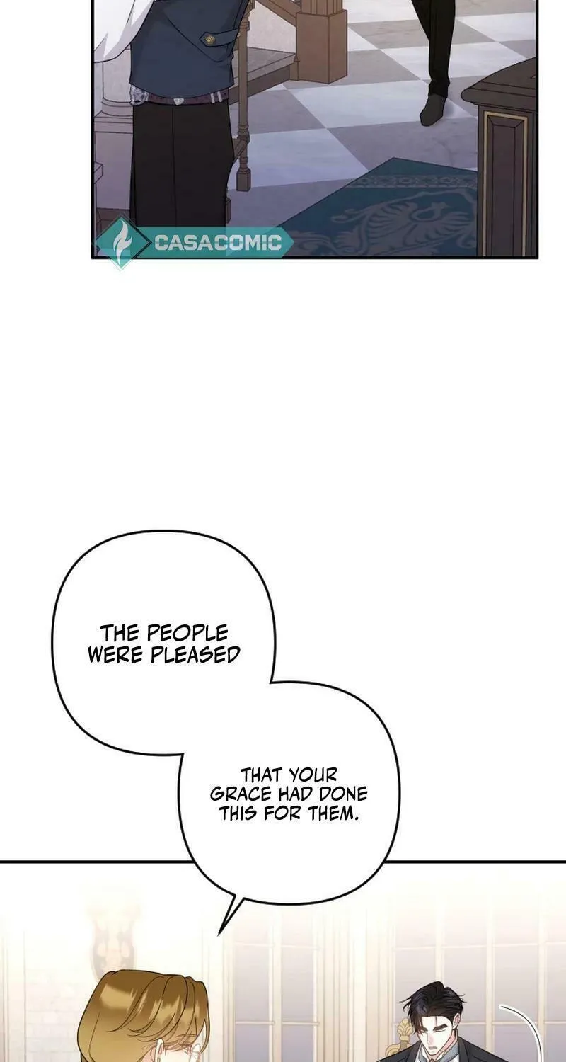 Holding You Close Chapter 9 page 97 - 