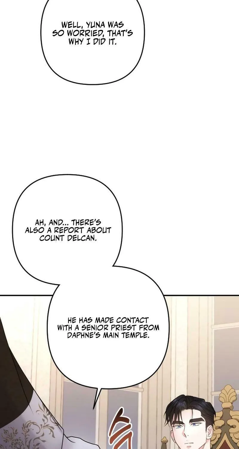 Holding You Close Chapter 9 page 100 - 