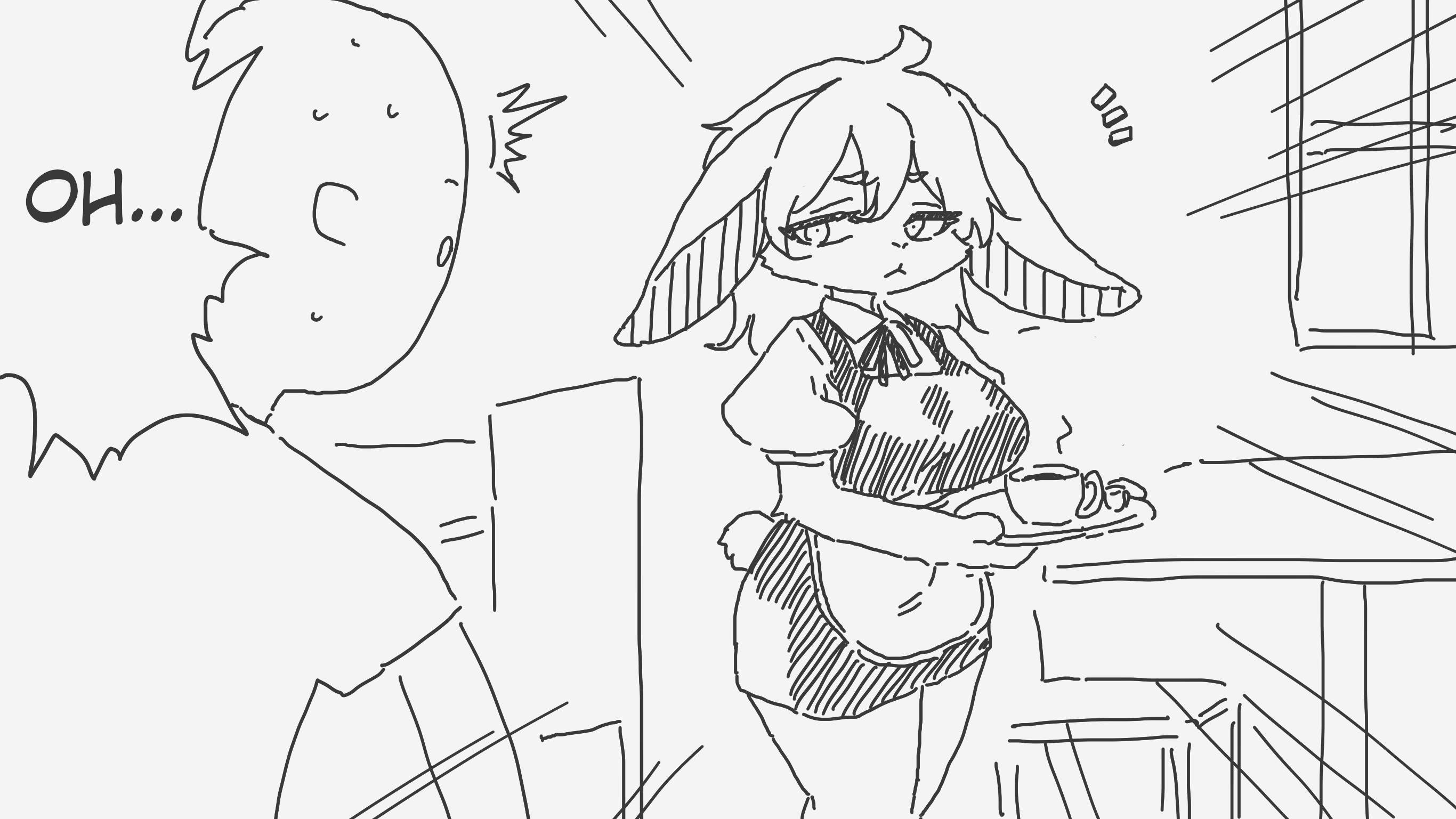 Holiday Yasumi
