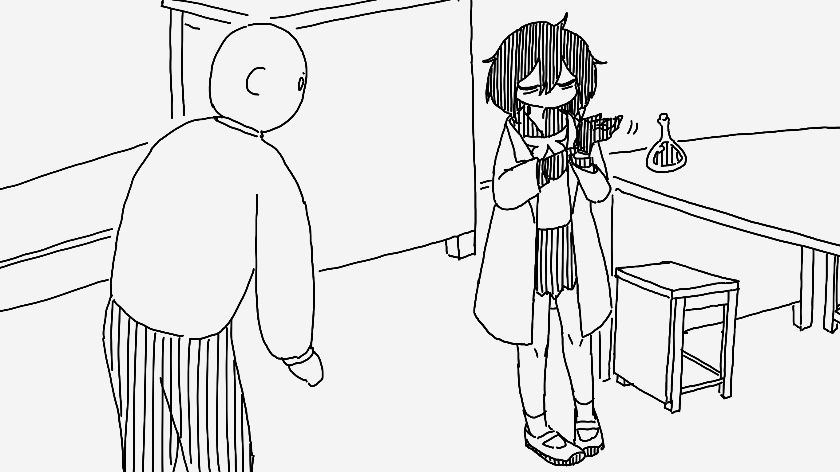 Holiday Yasumi