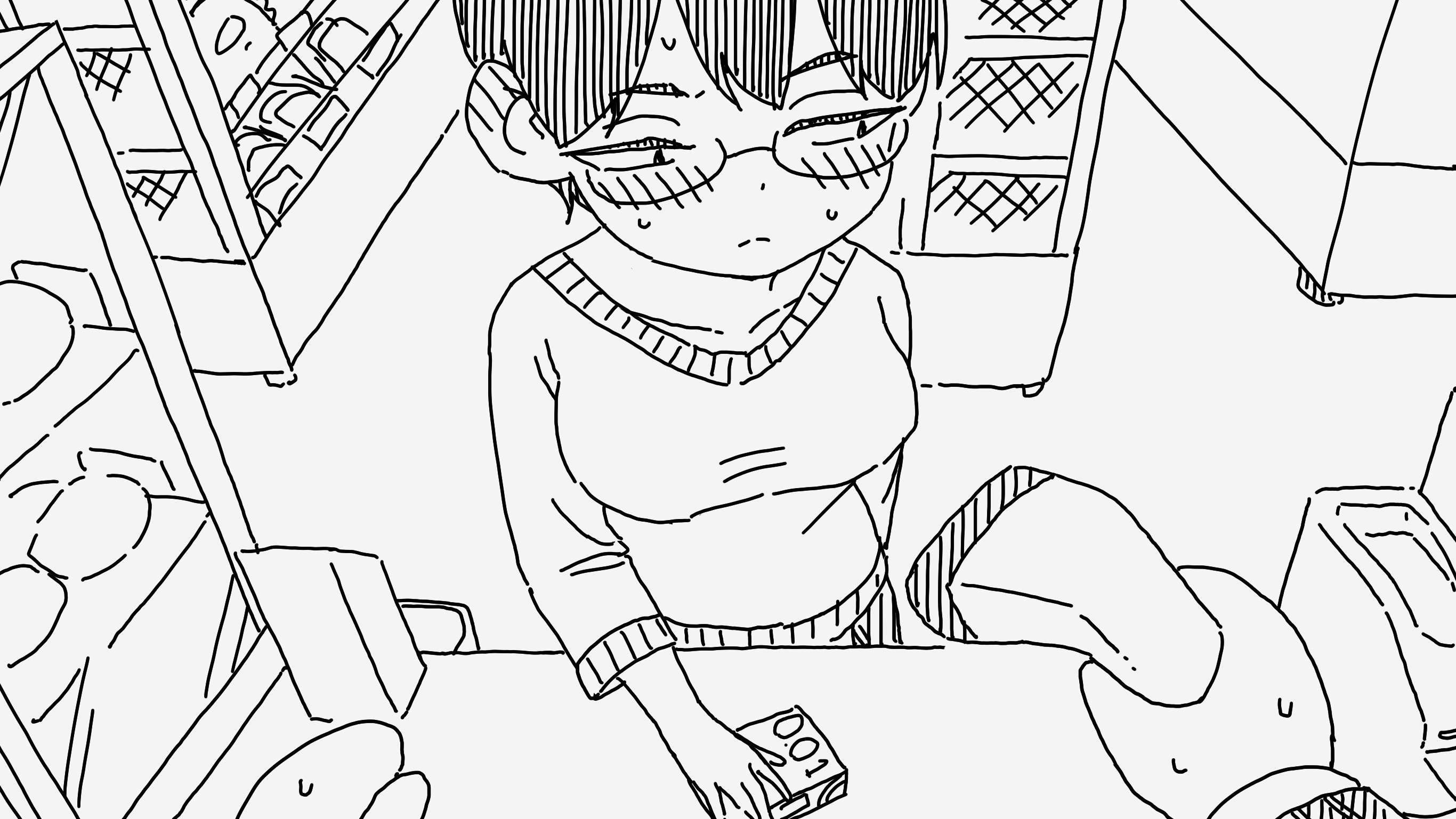 Holiday Yasumi