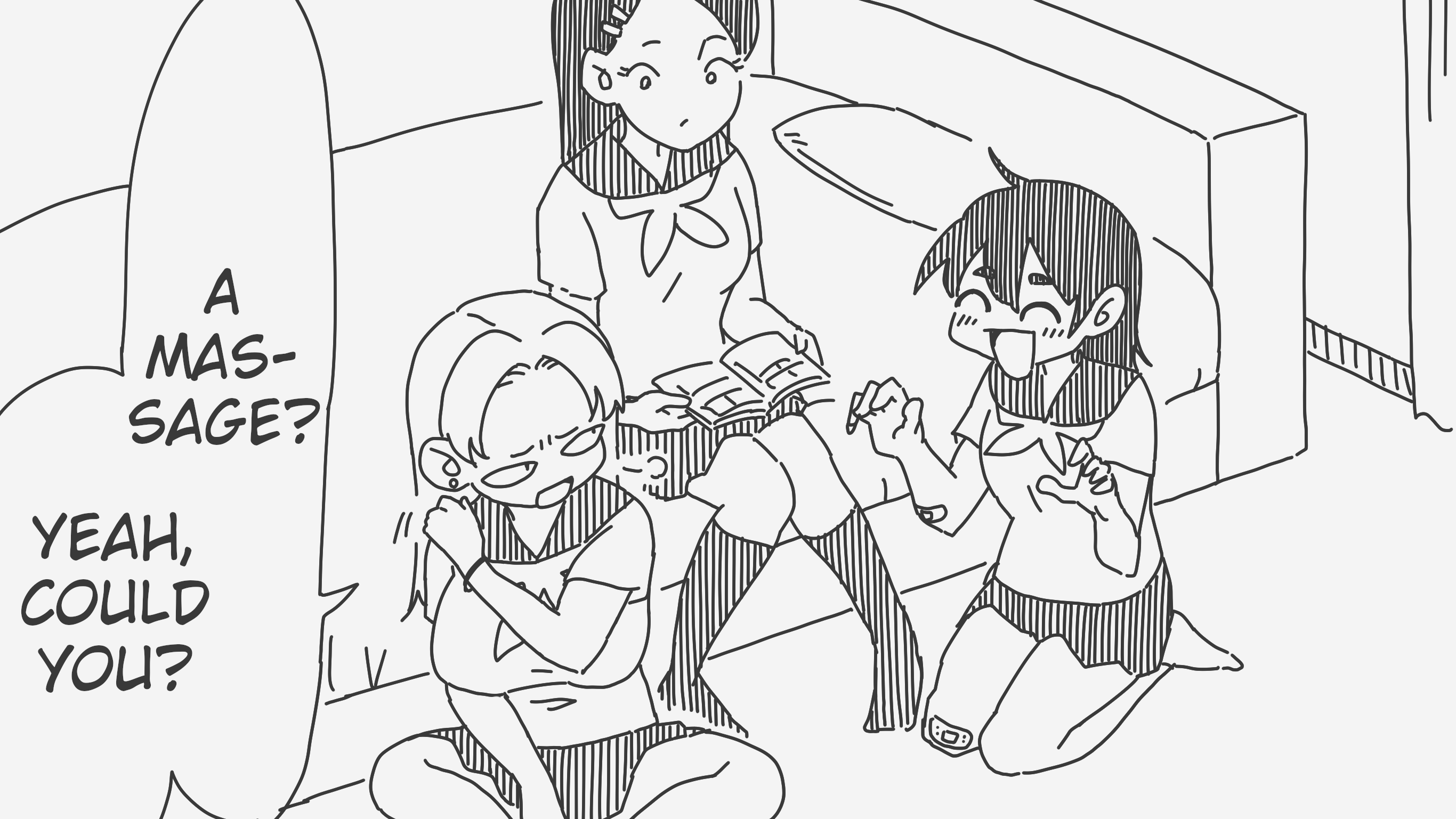 Holiday Yasumi