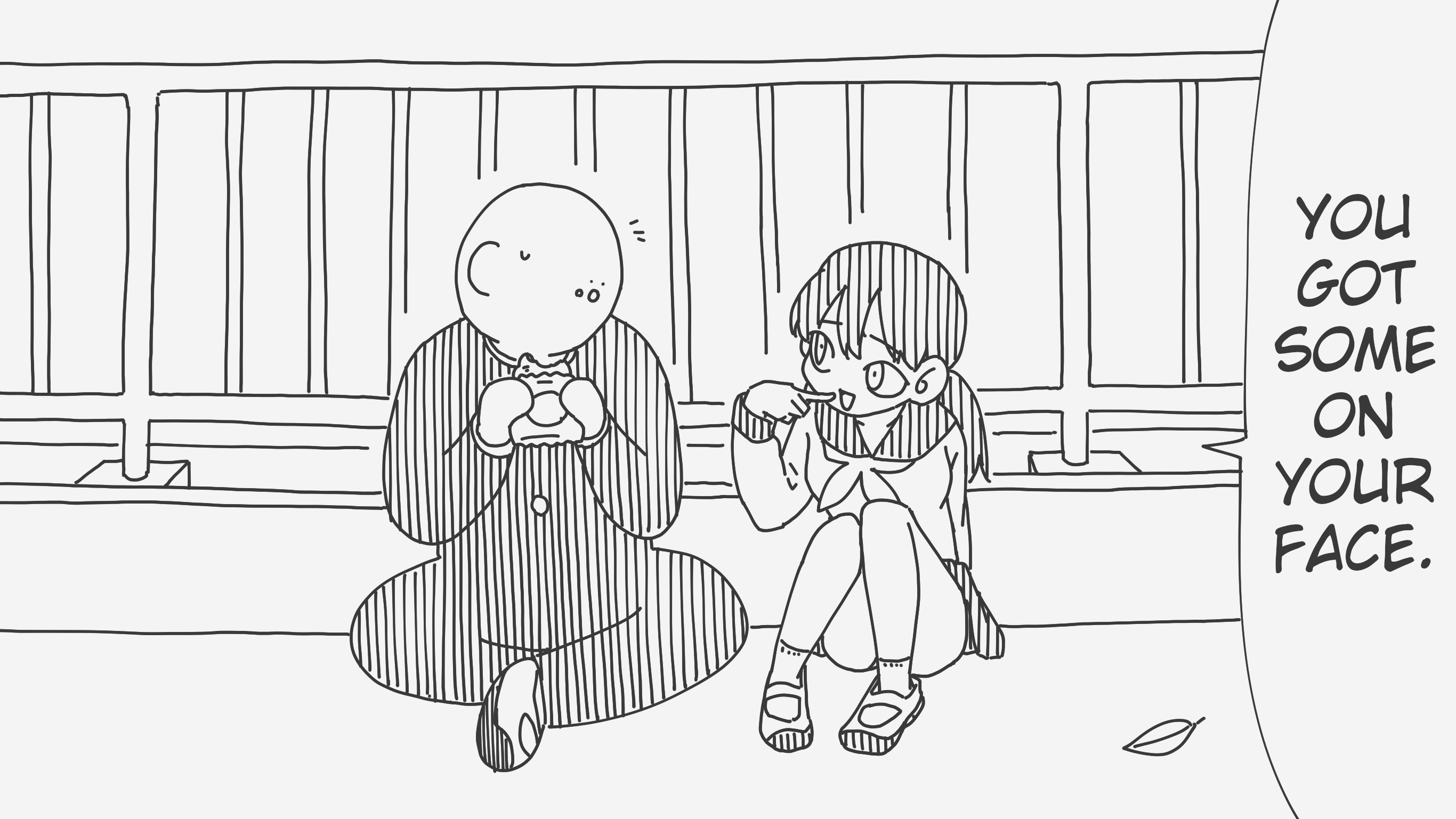 Holiday Yasumi