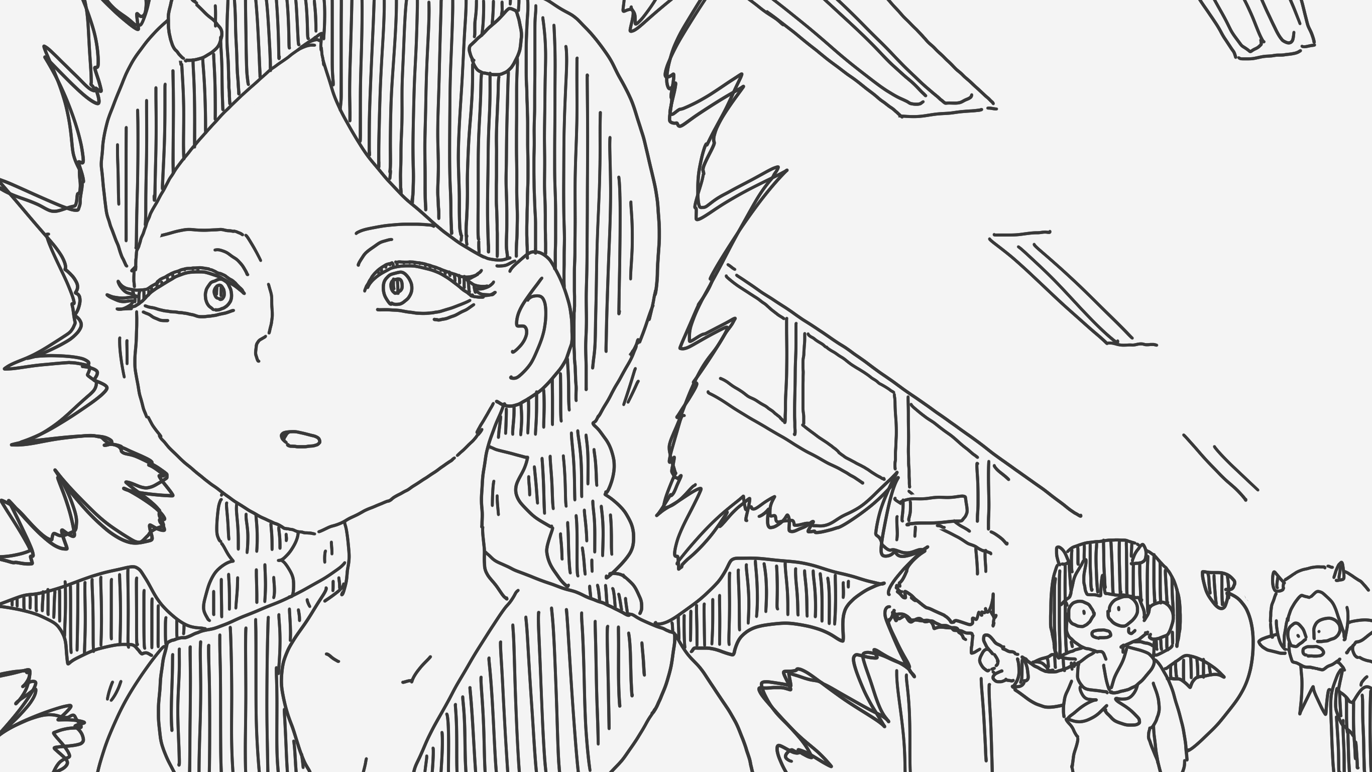 Holiday Yasumi