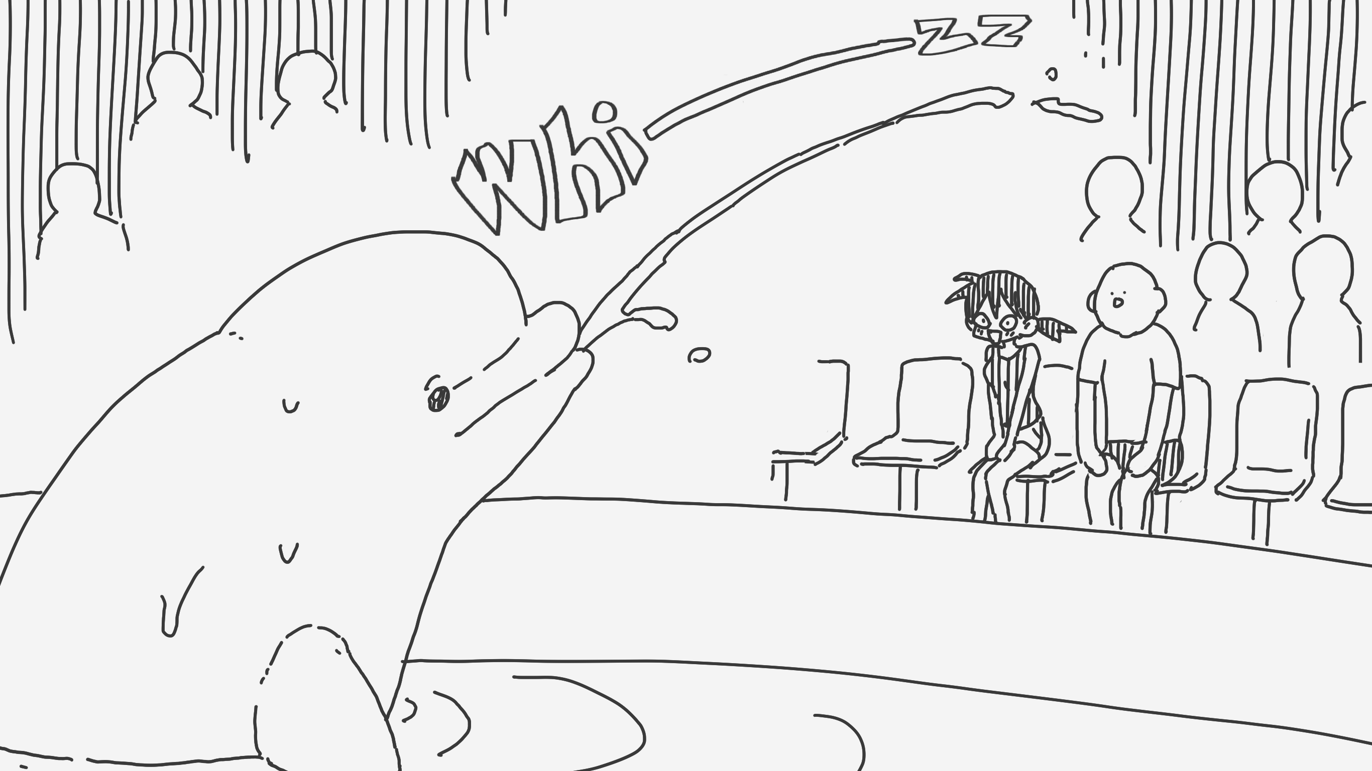 Holiday Yasumi