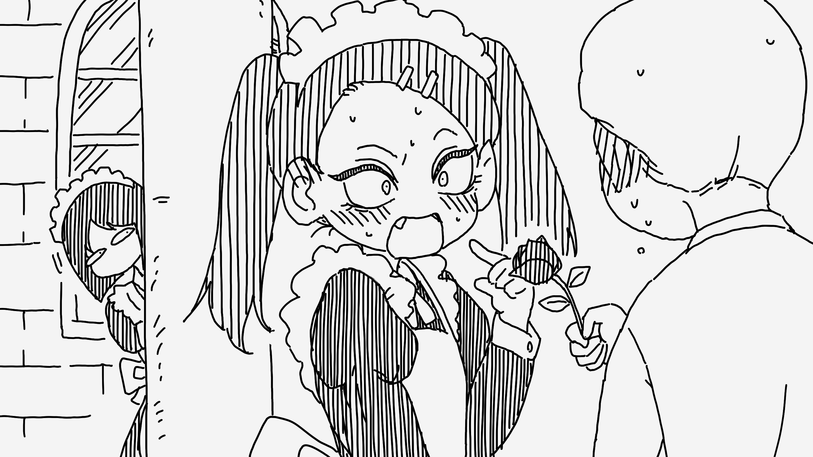 Holiday Yasumi