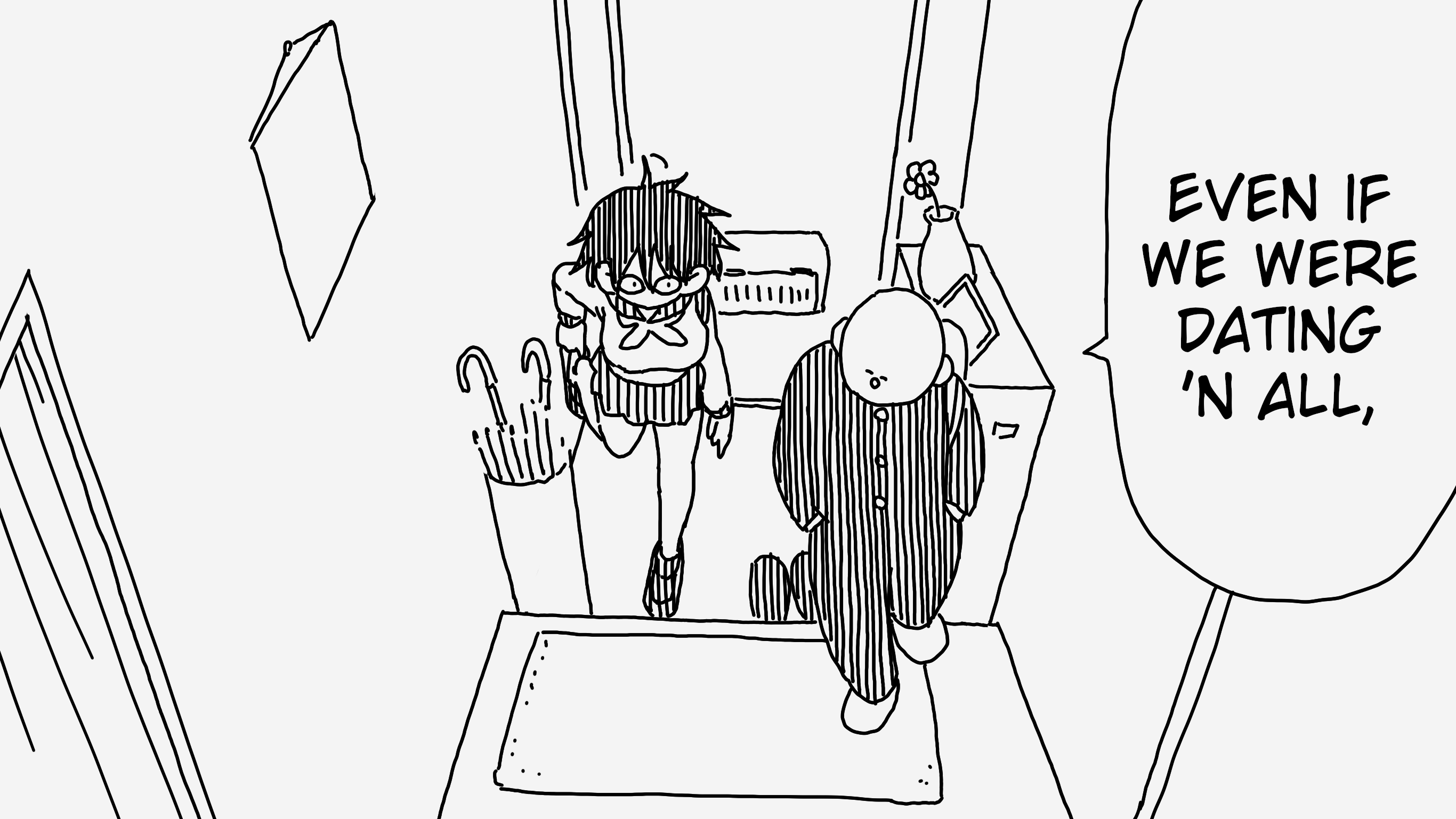 Holiday Yasumi