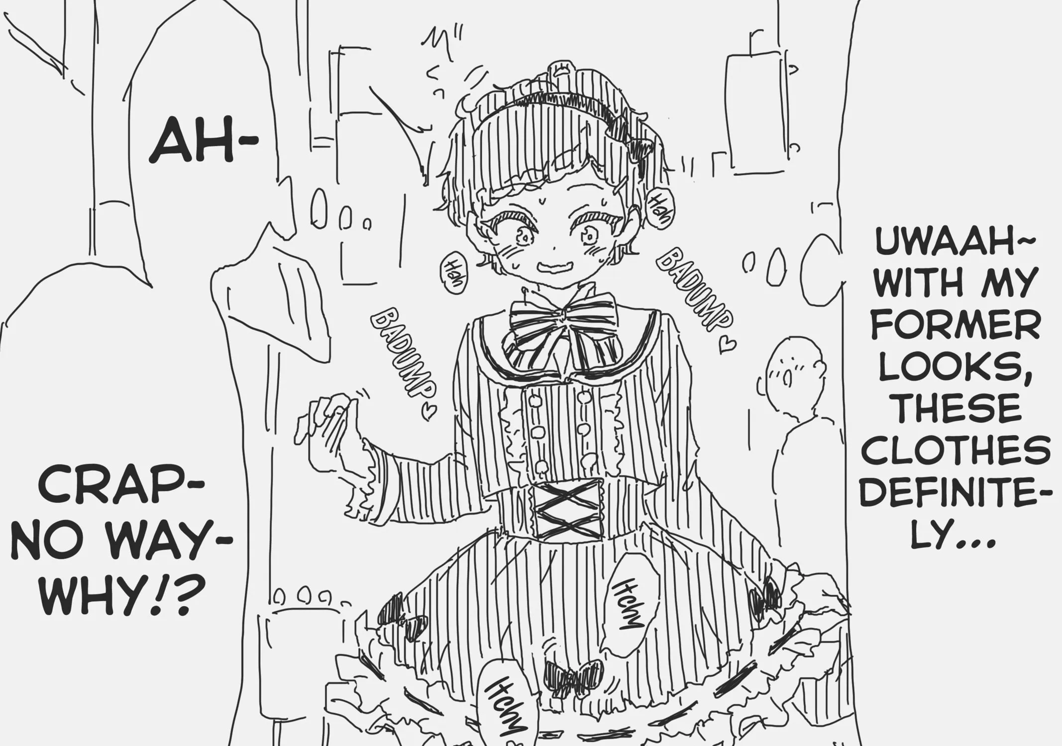 Holiday Yasumi