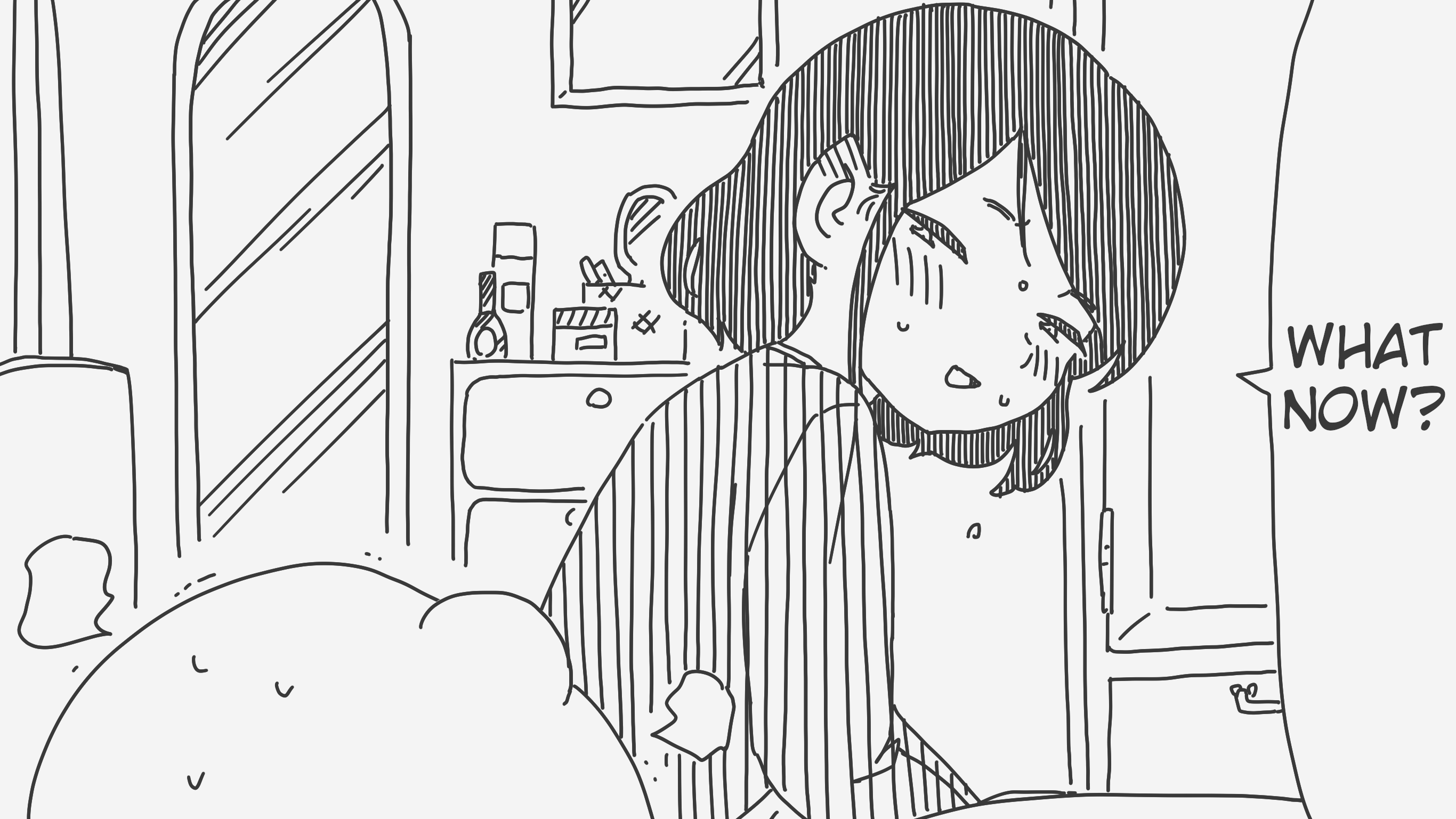 Holiday Yasumi