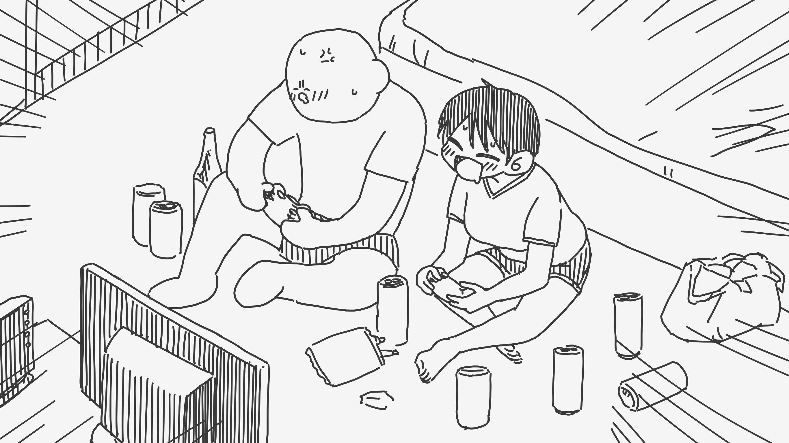 Holiday Yasumi