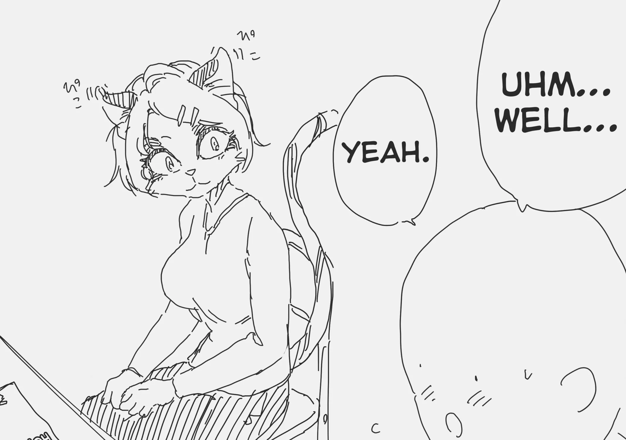 Holiday Yasumi