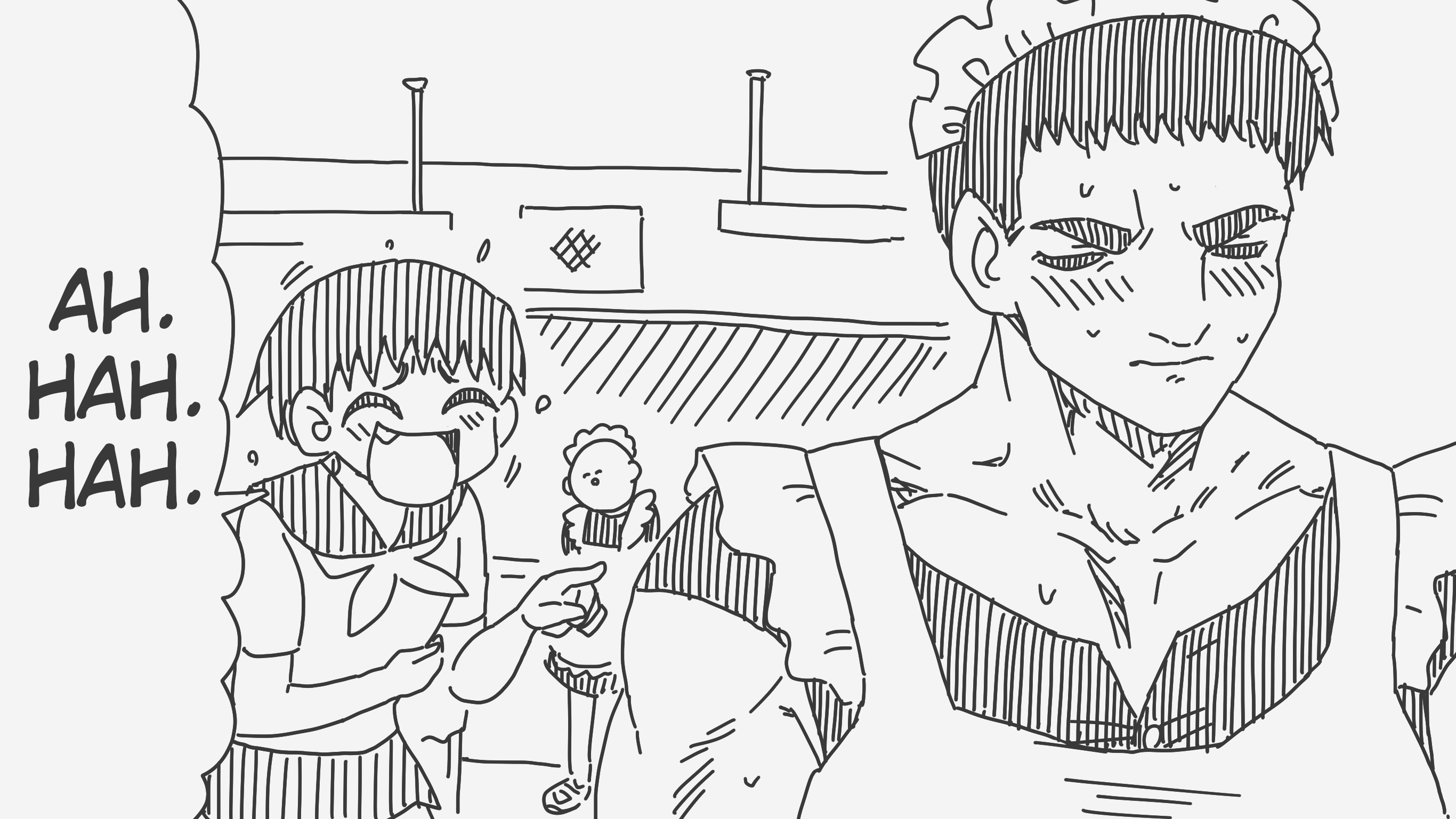 Holiday Yasumi