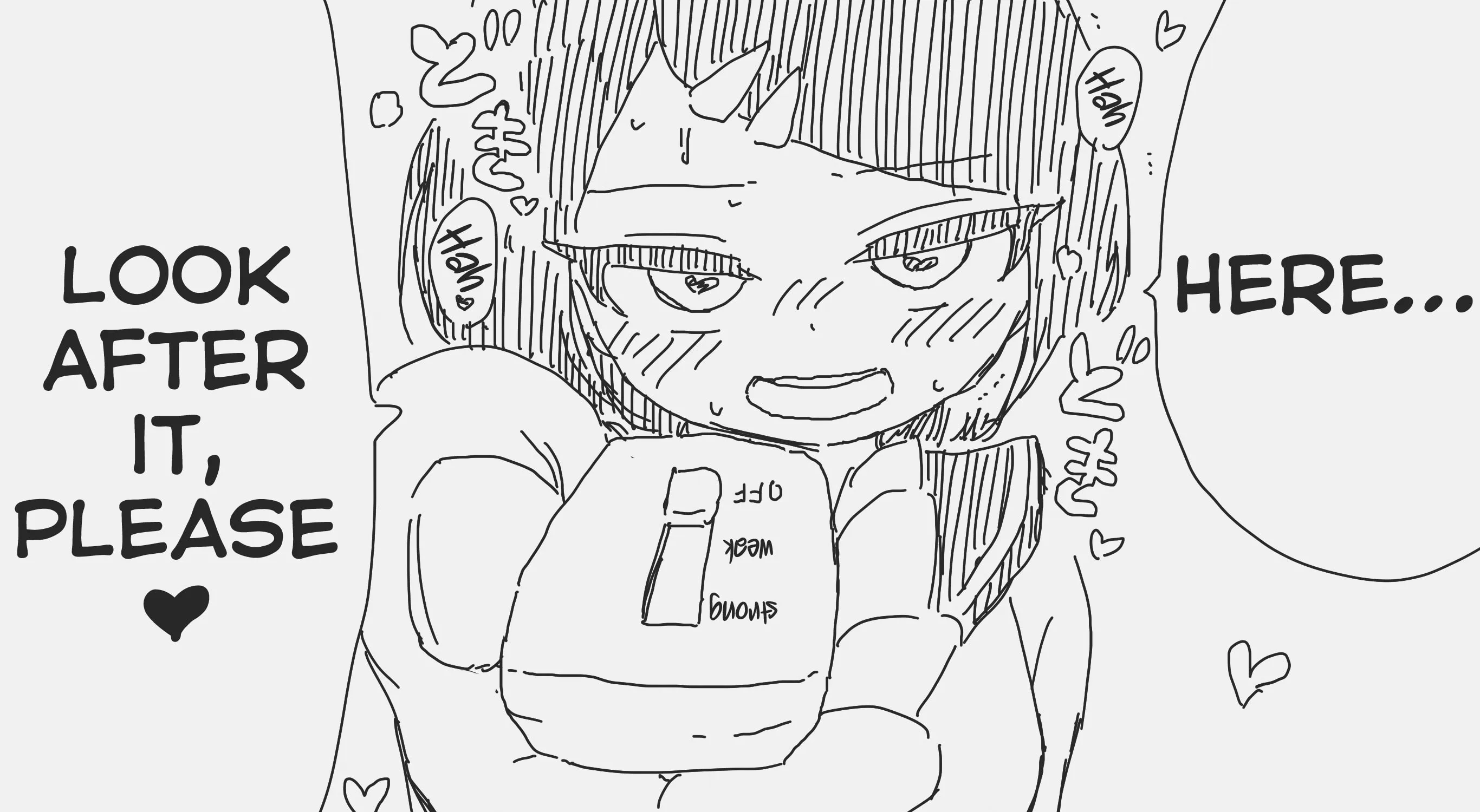 Holiday Yasumi
