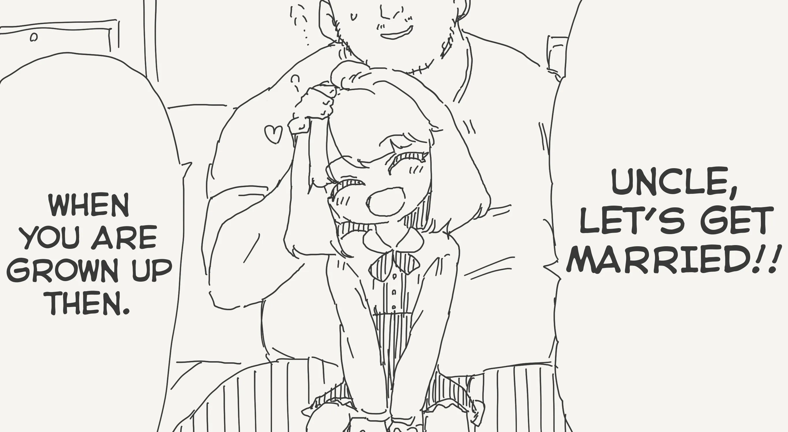 Holiday Yasumi