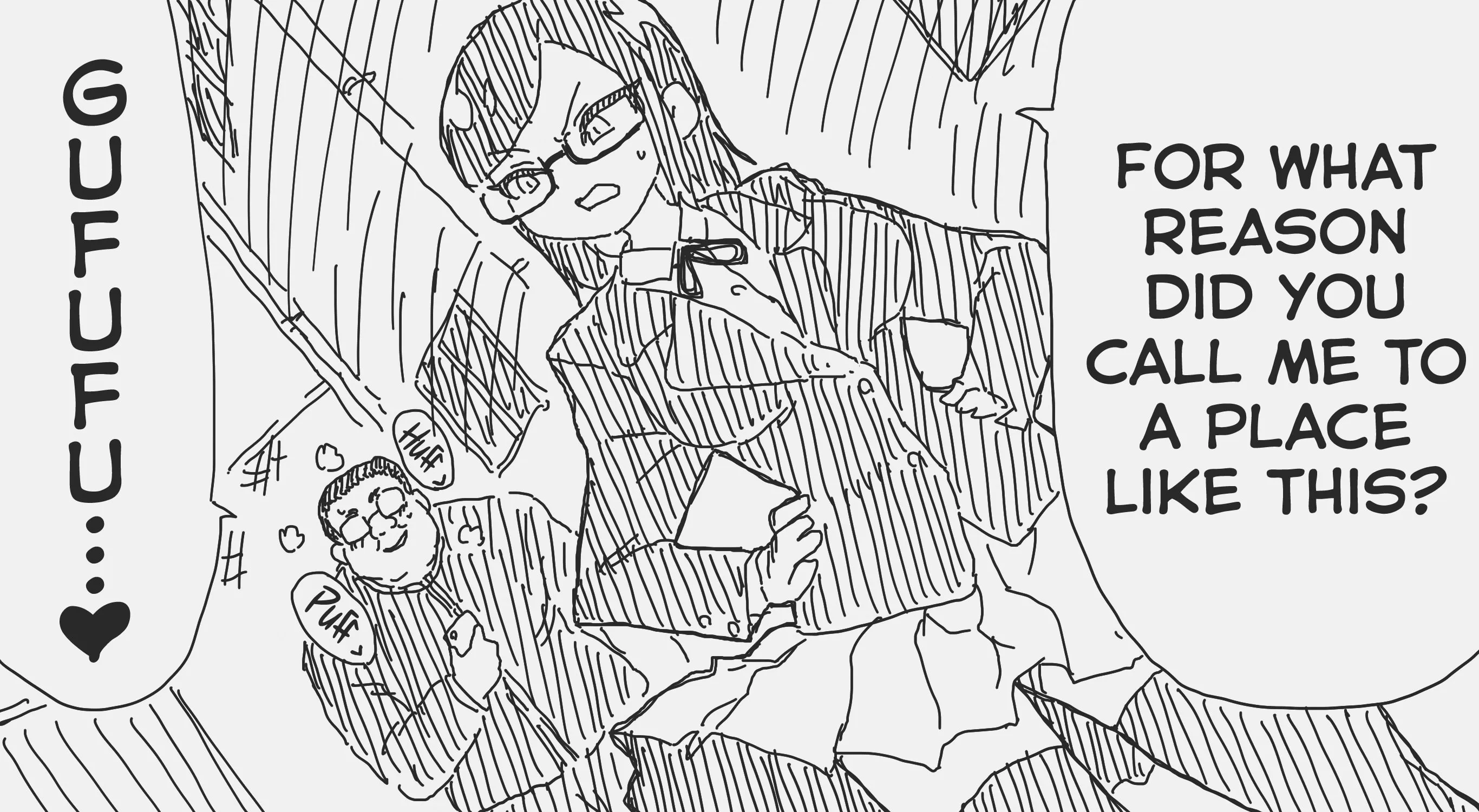 Holiday Yasumi