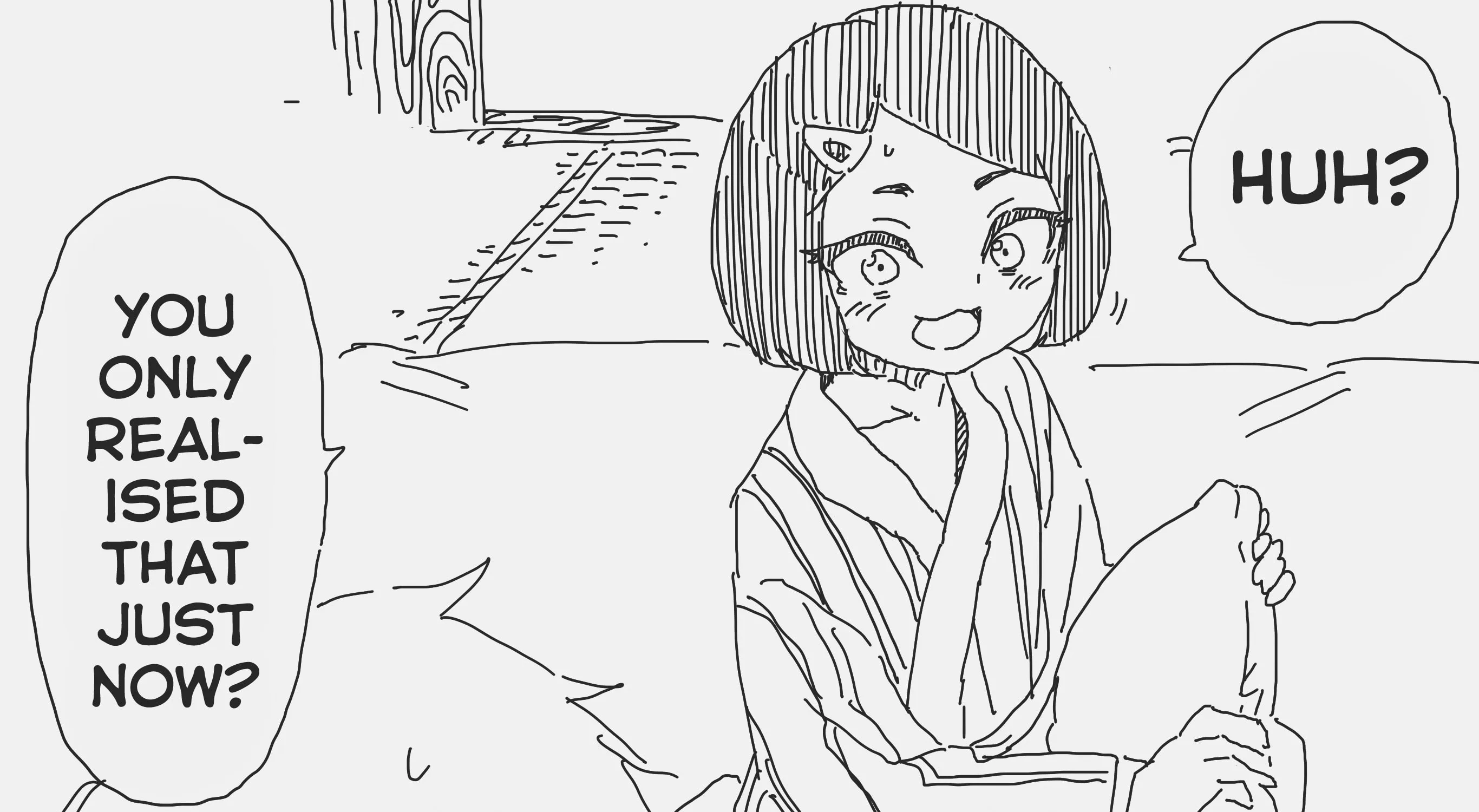 Holiday Yasumi