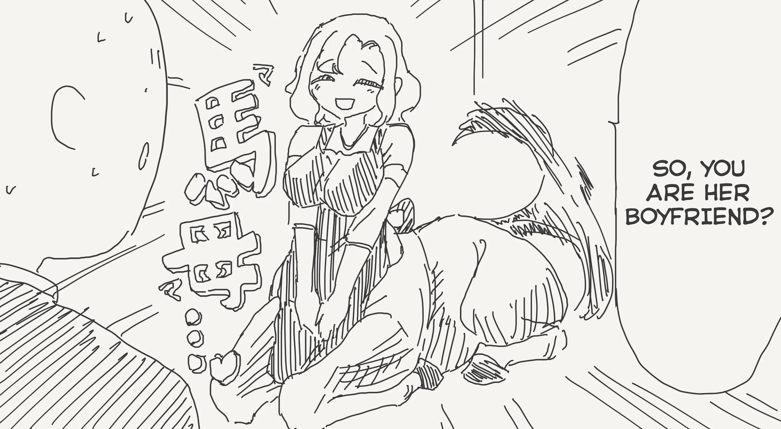 Holiday Yasumi