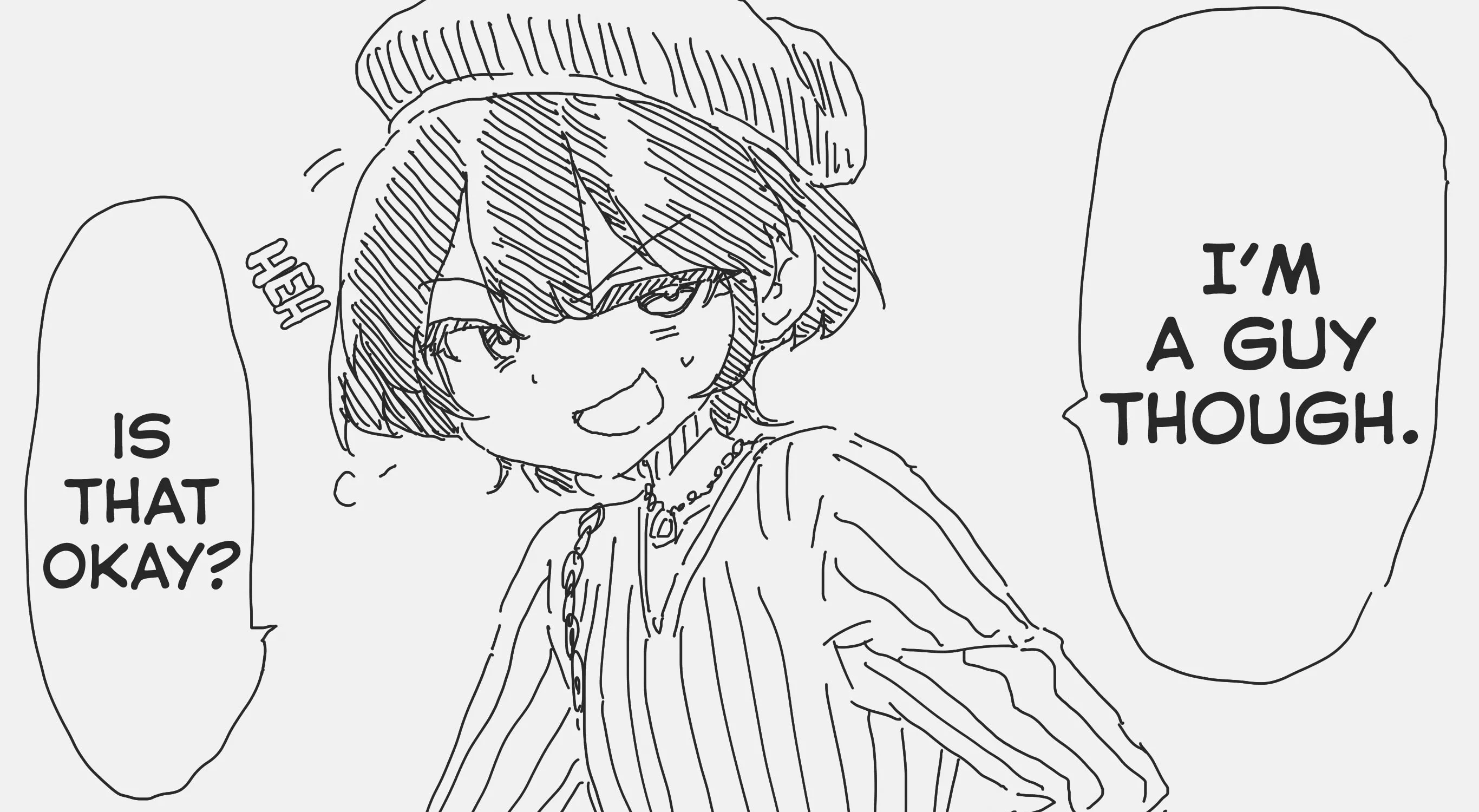 Holiday Yasumi