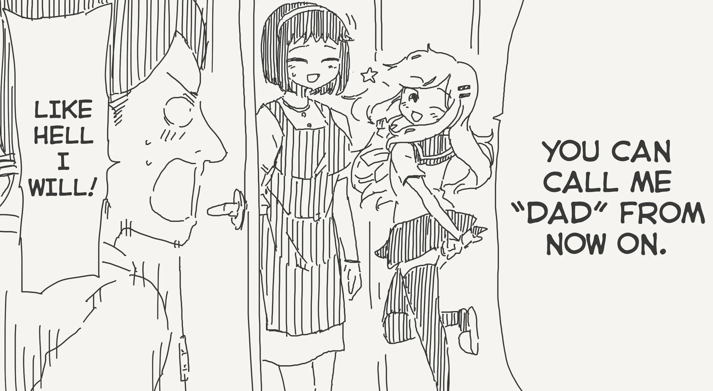 Holiday Yasumi