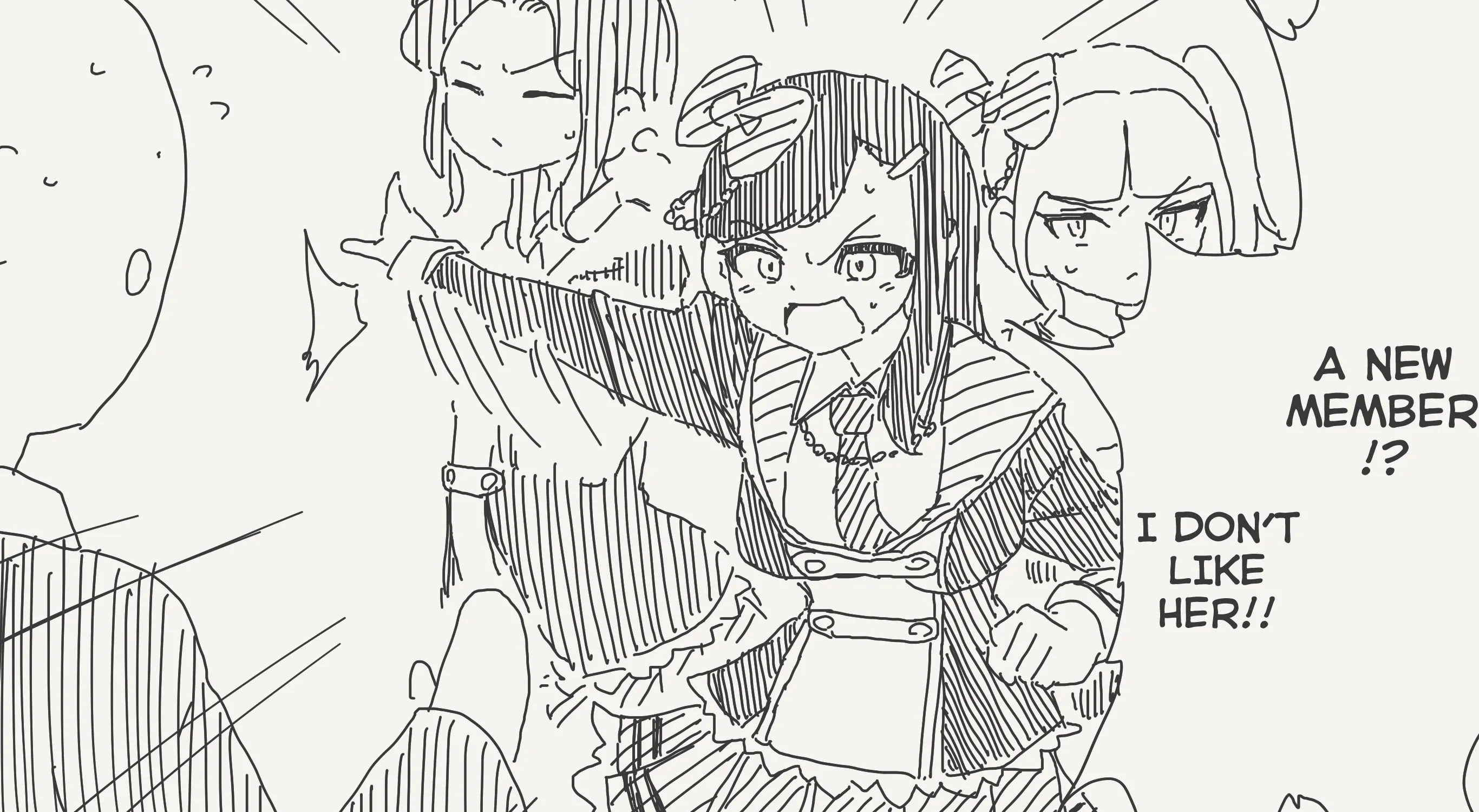Holiday Yasumi
