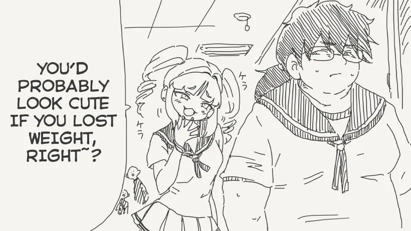 Holiday Yasumi