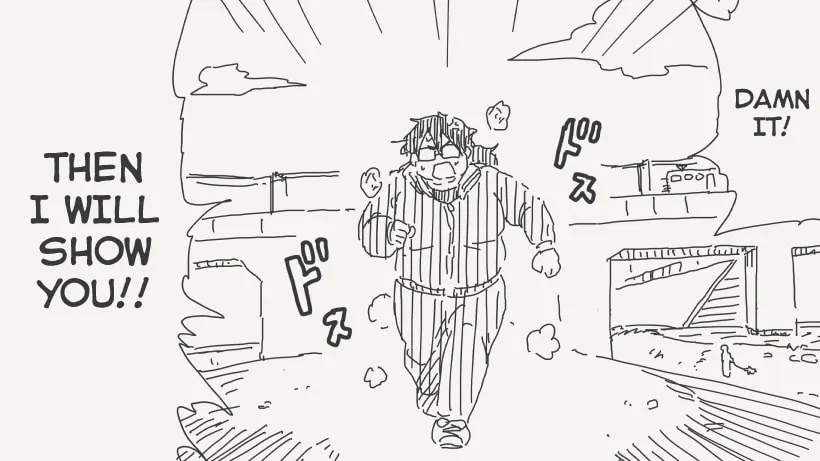Holiday Yasumi