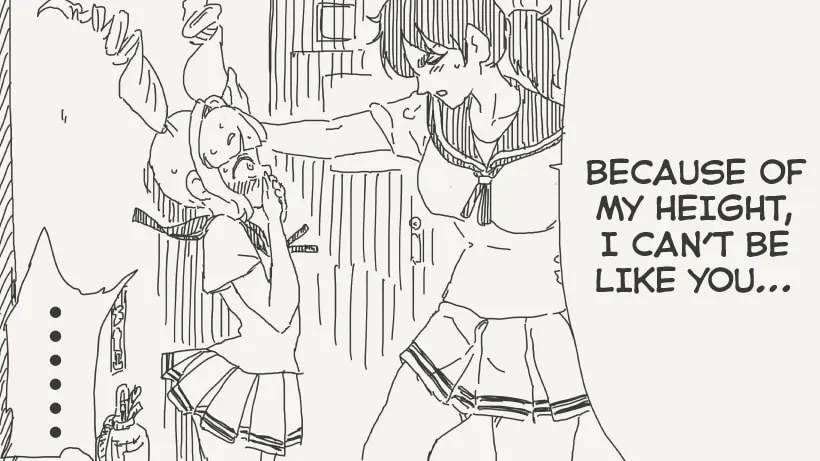 Holiday Yasumi