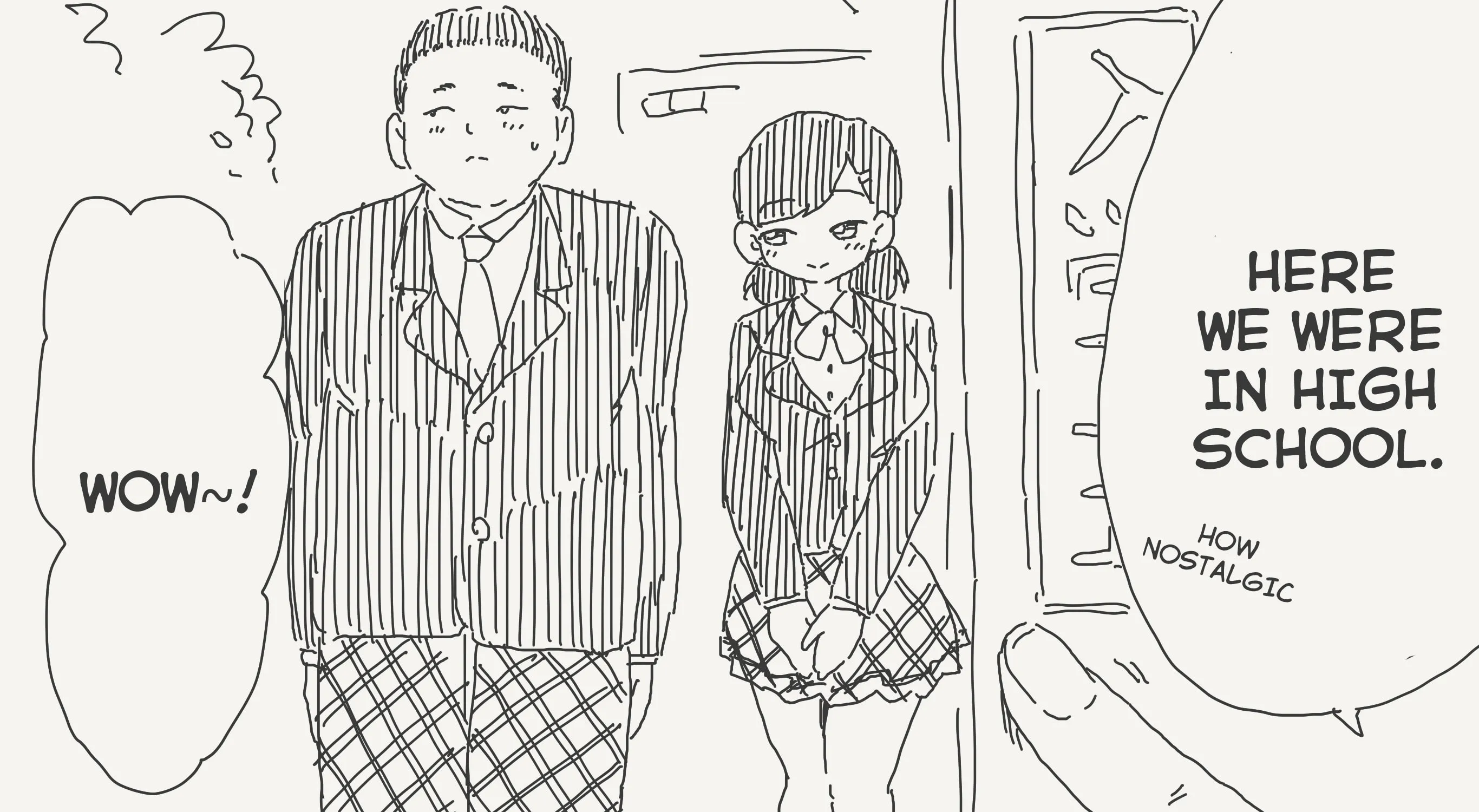 Holiday Yasumi