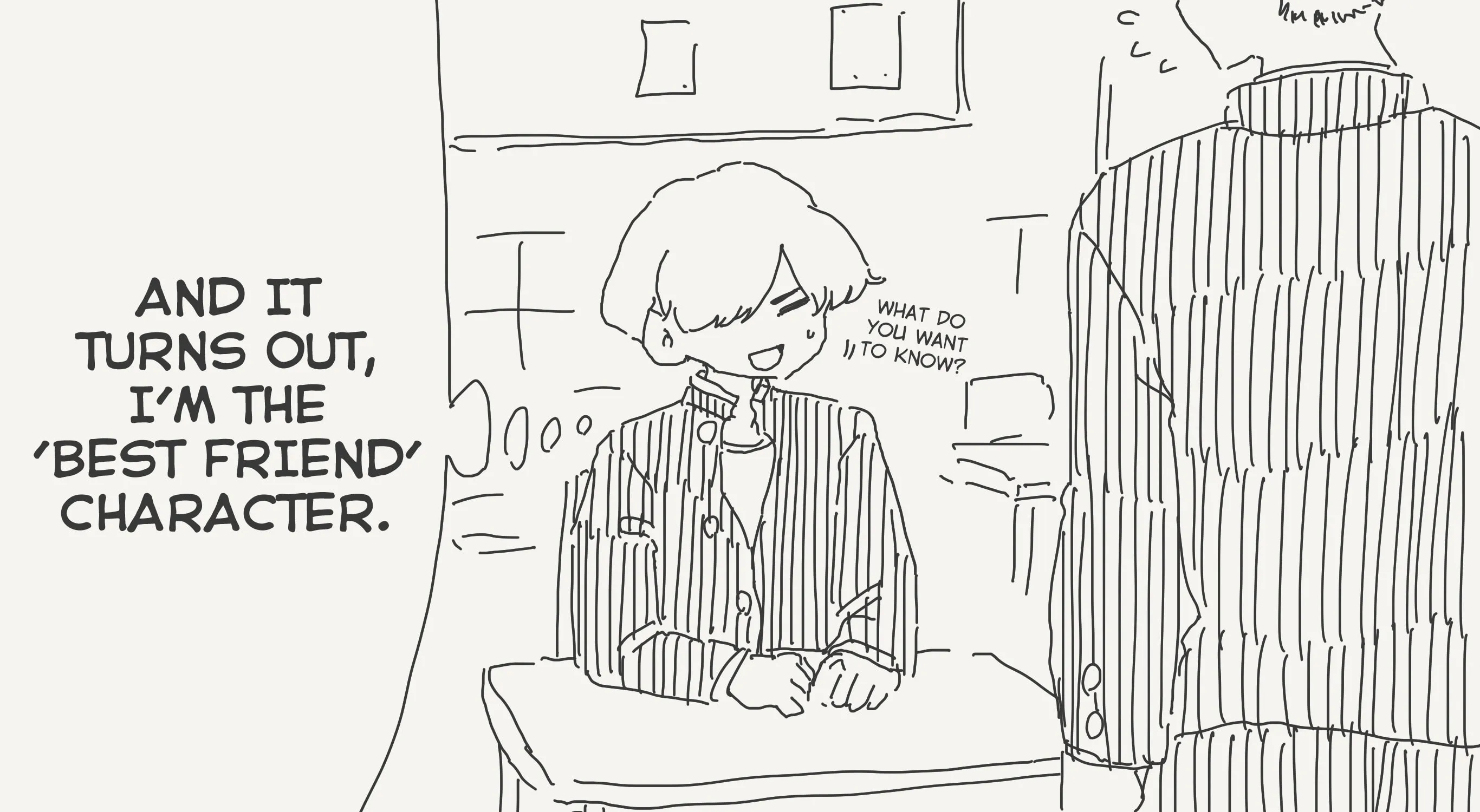 Holiday Yasumi