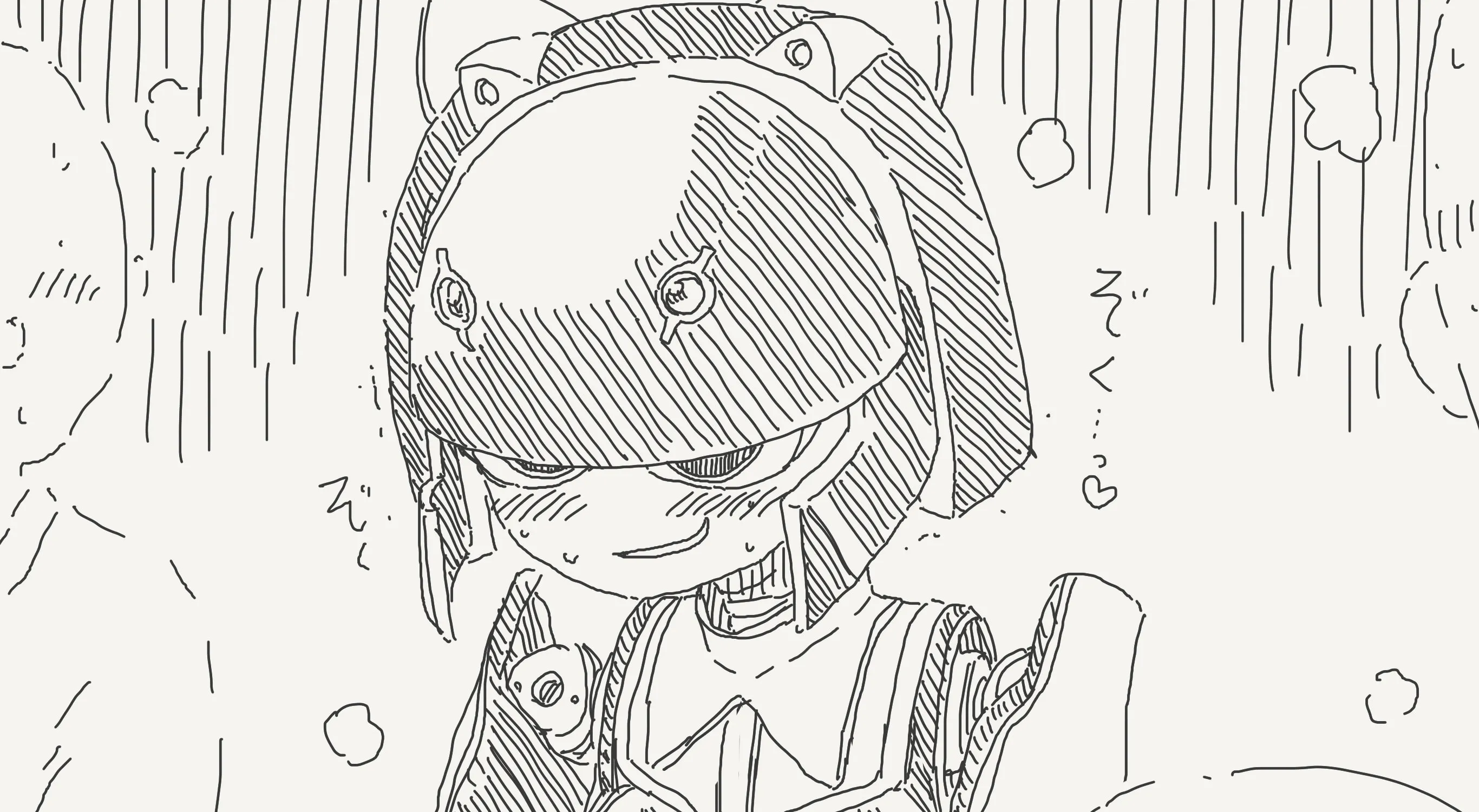 Holiday Yasumi