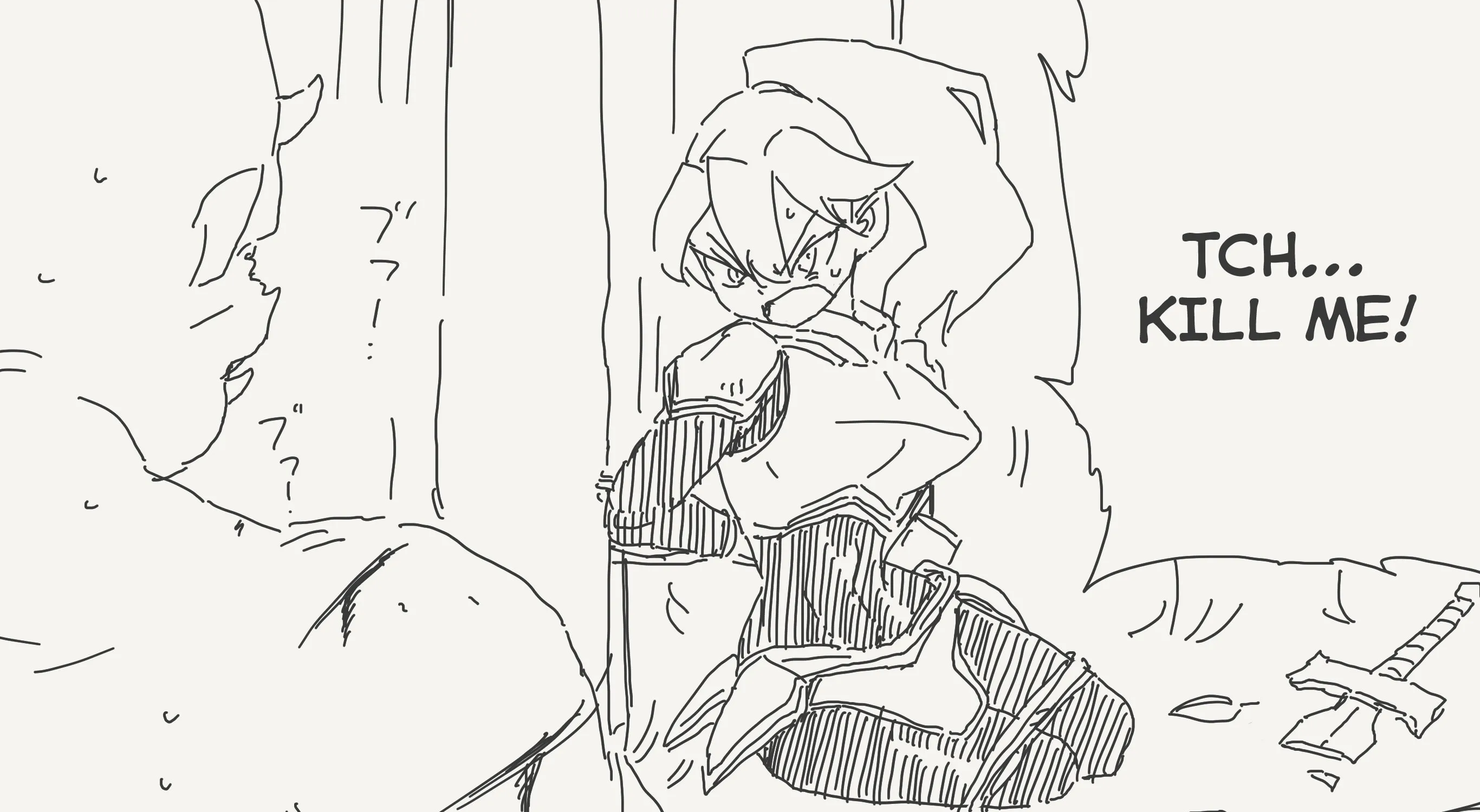 Holiday Yasumi