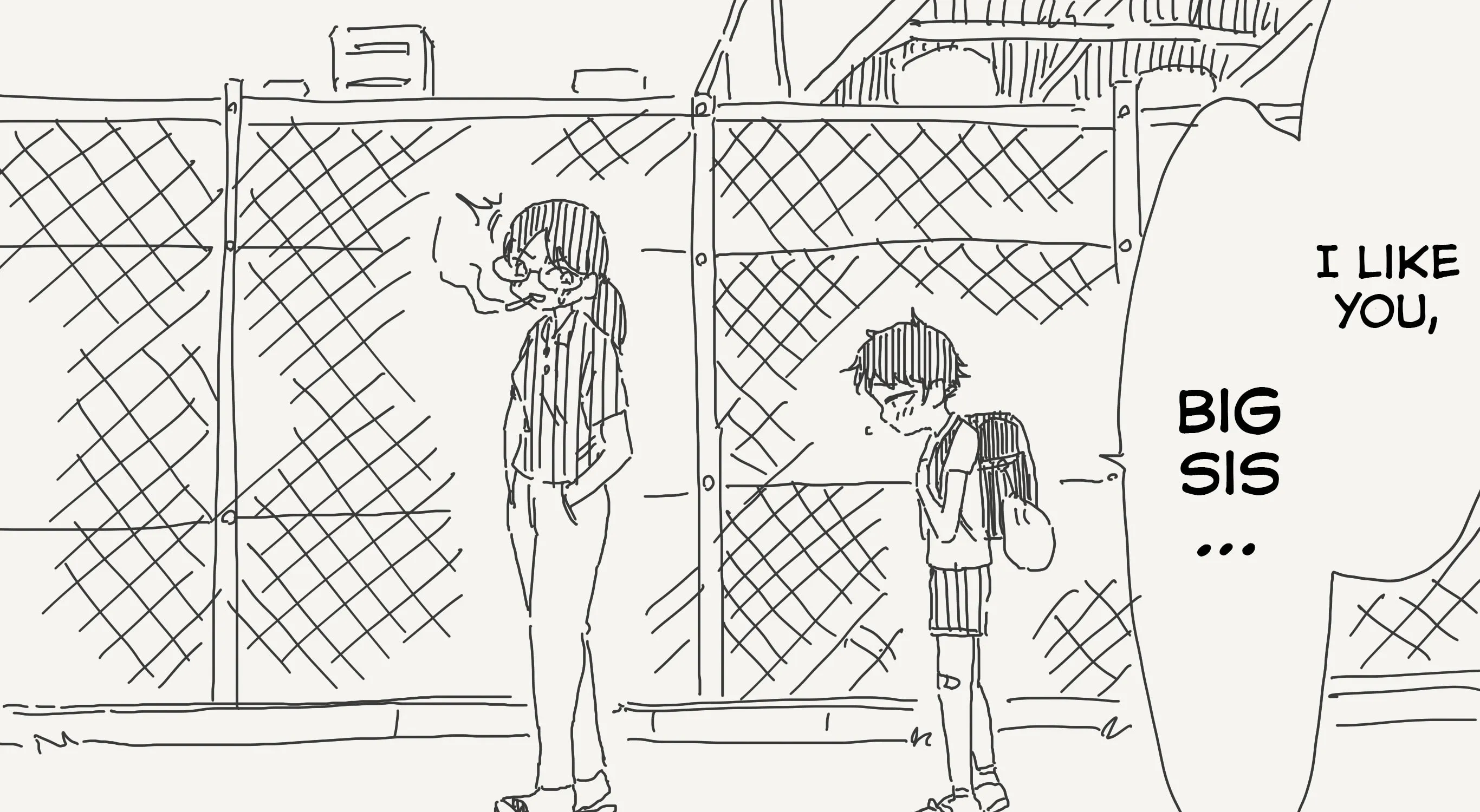 Holiday Yasumi