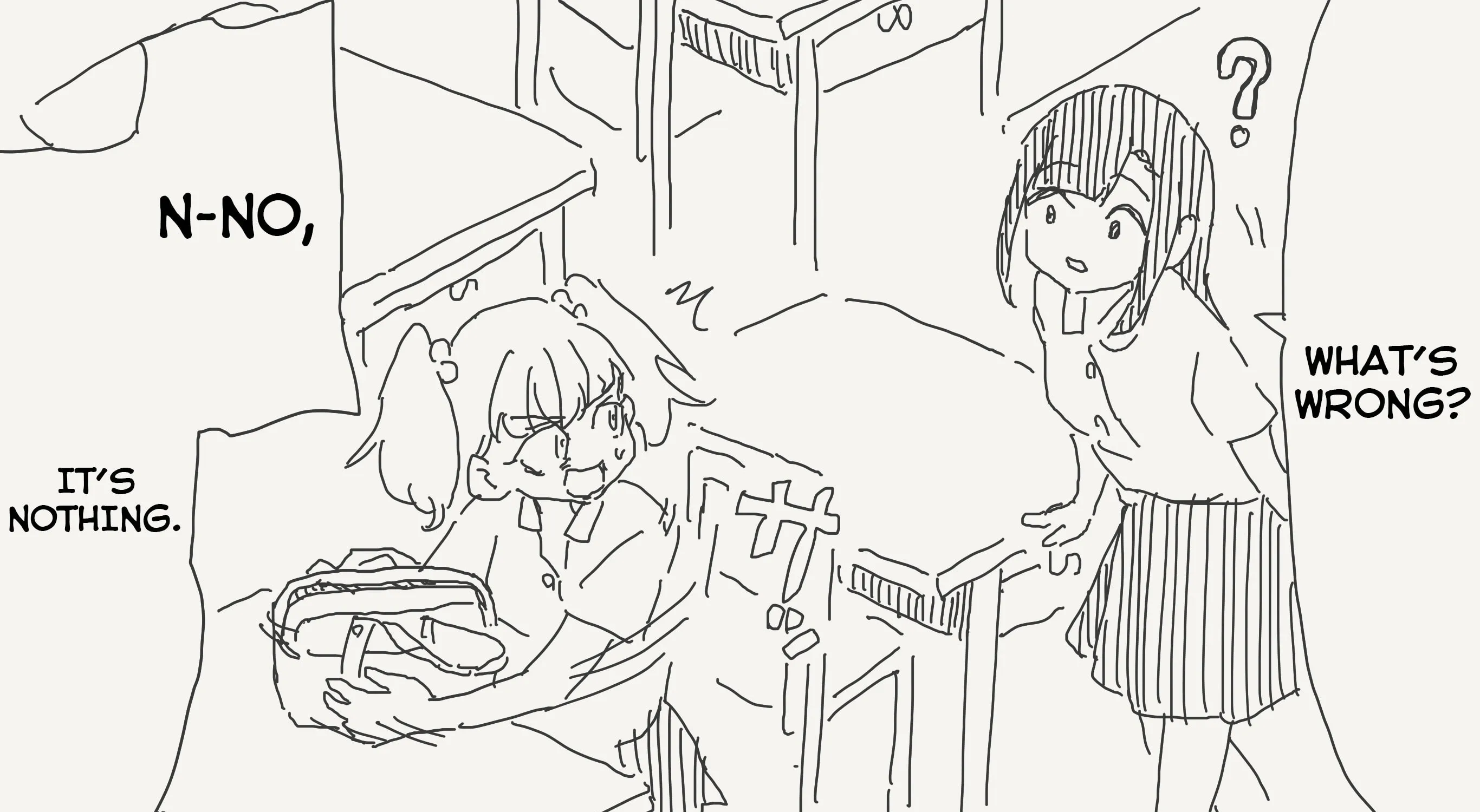 Holiday Yasumi