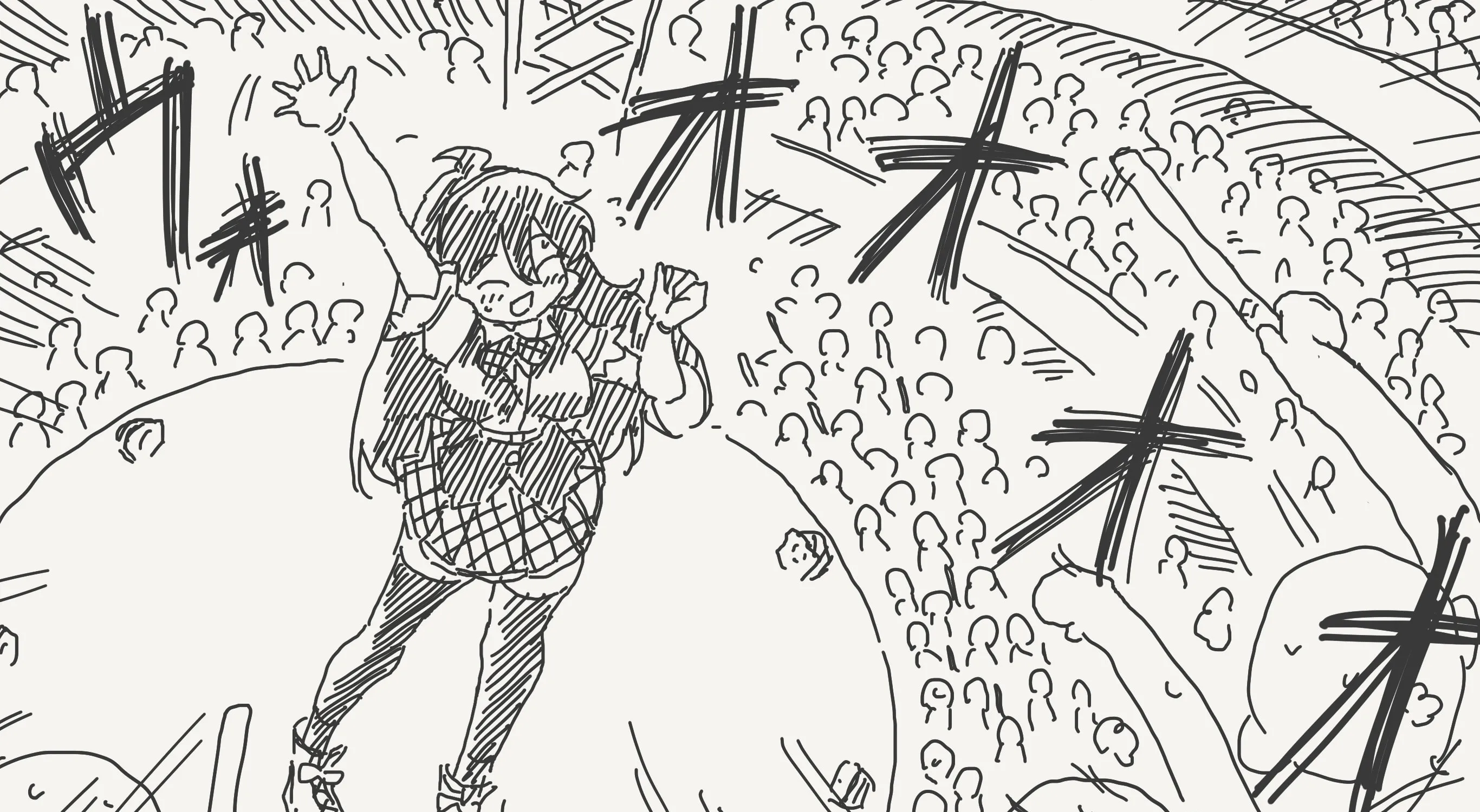 Holiday Yasumi