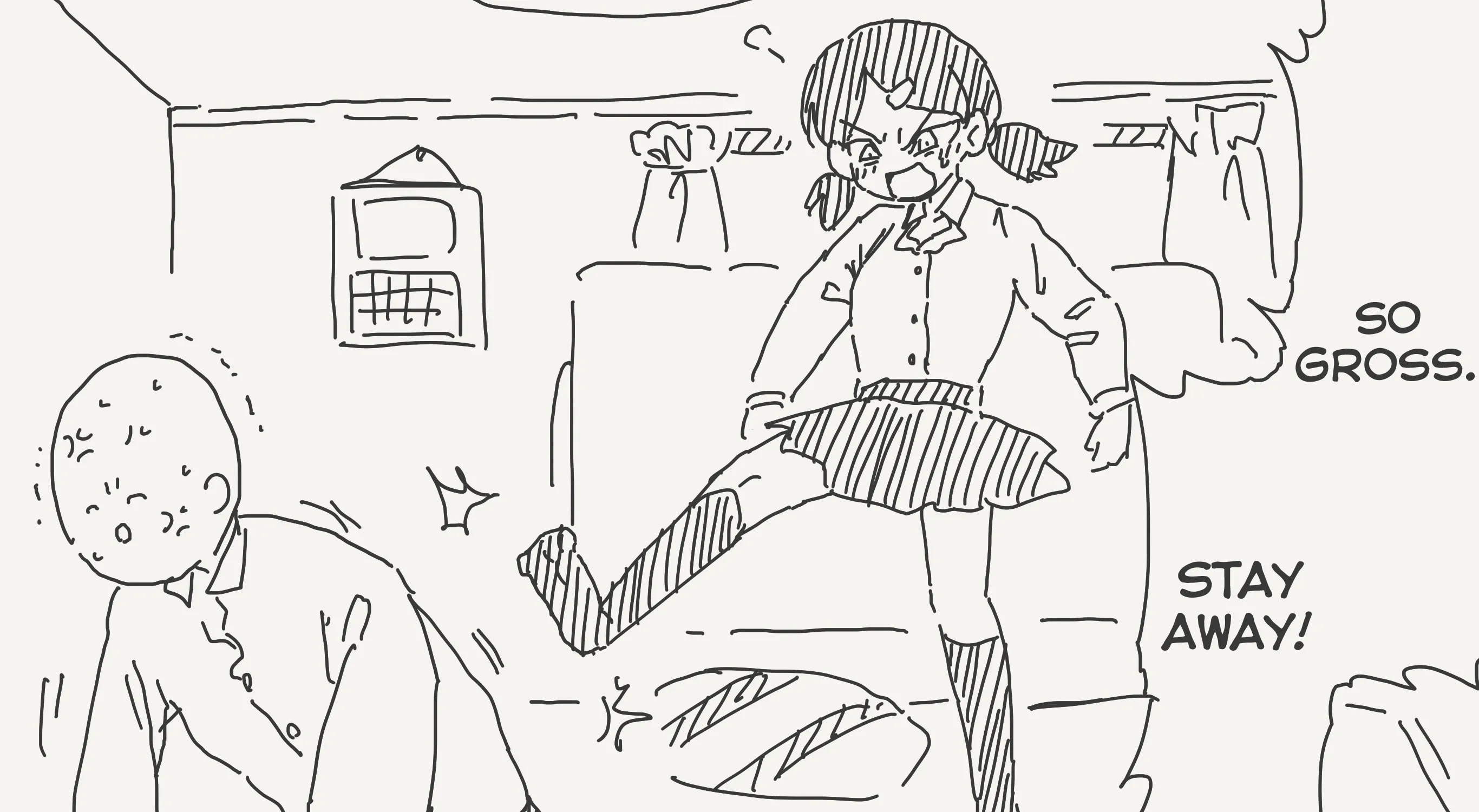 Holiday Yasumi