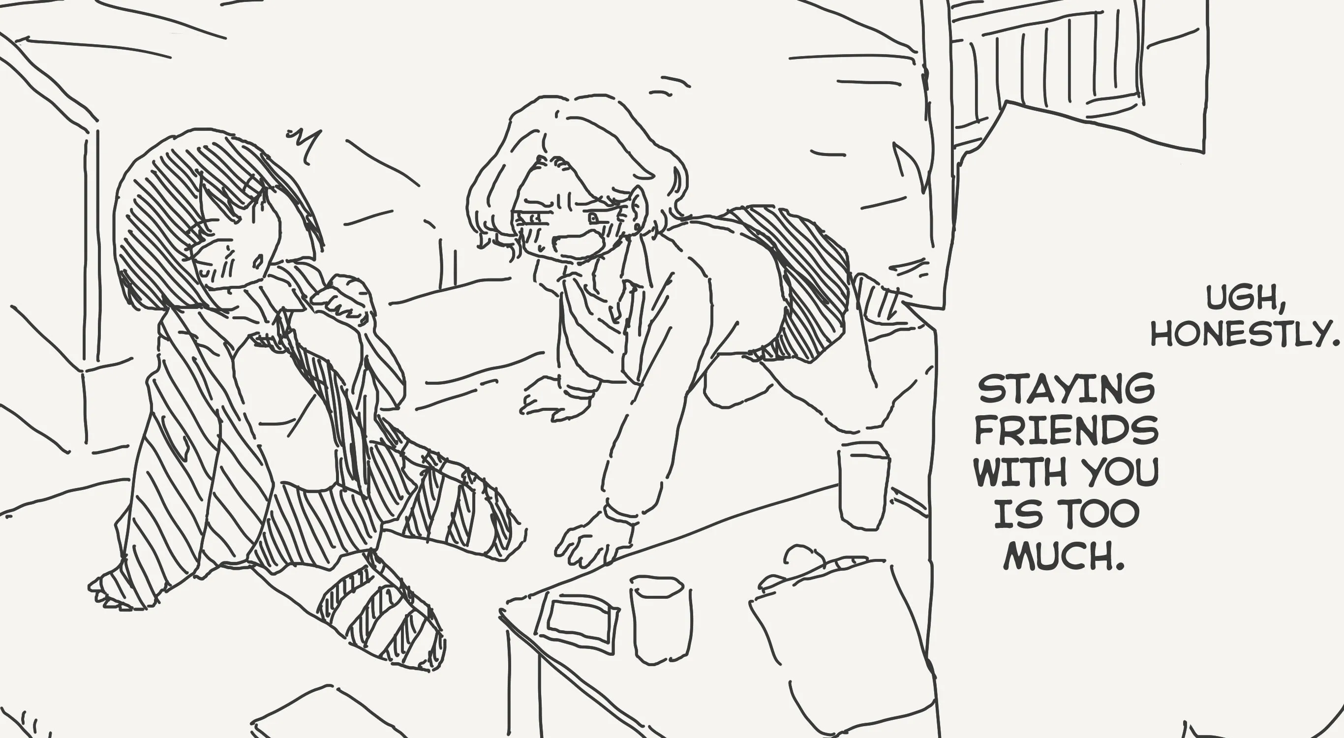Holiday Yasumi
