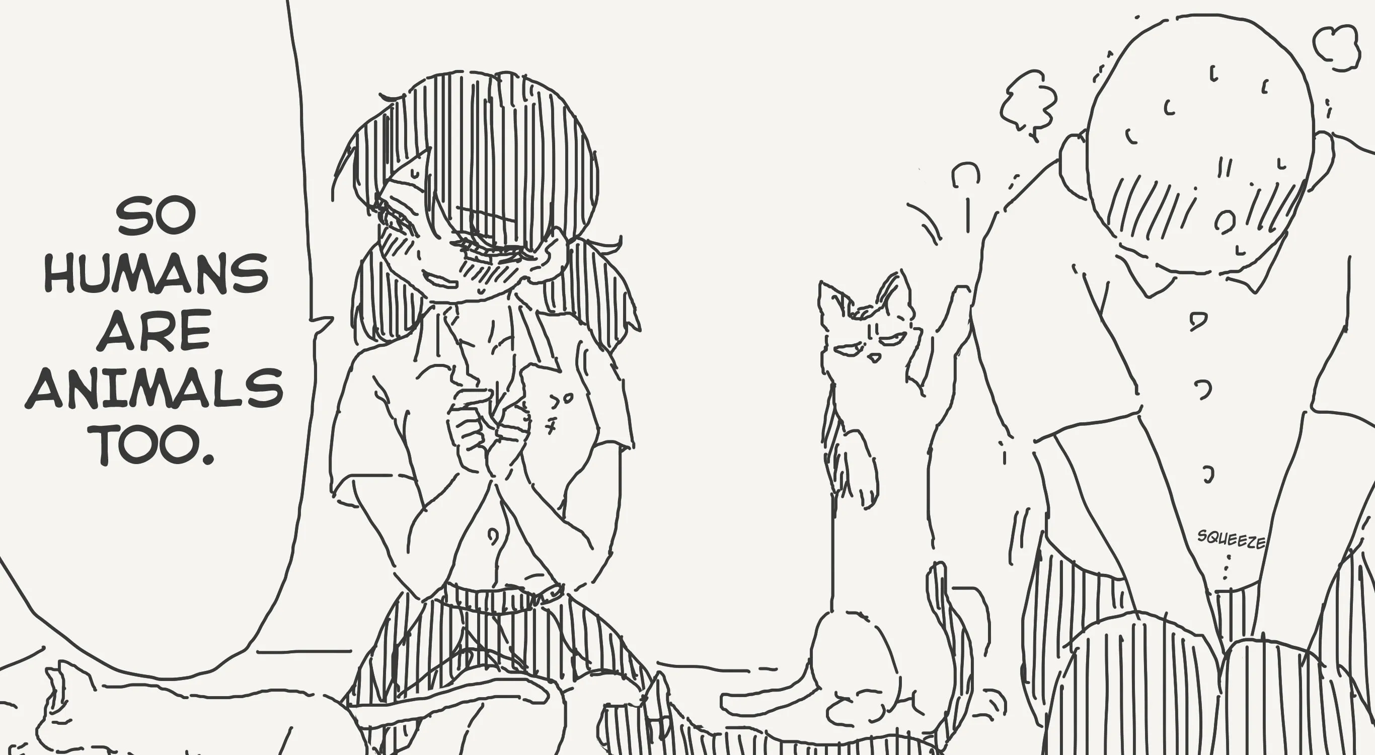 Holiday Yasumi
