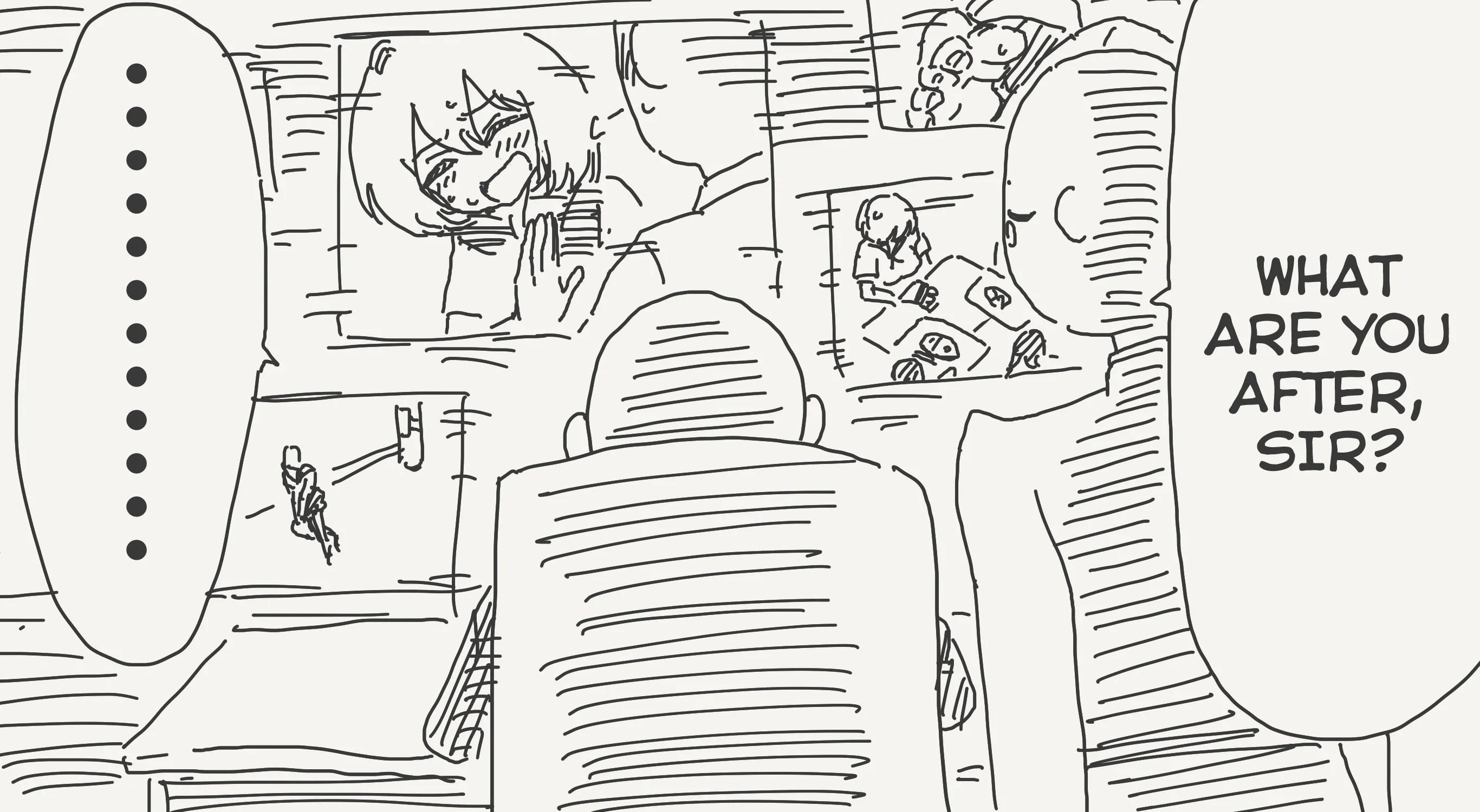 Holiday Yasumi