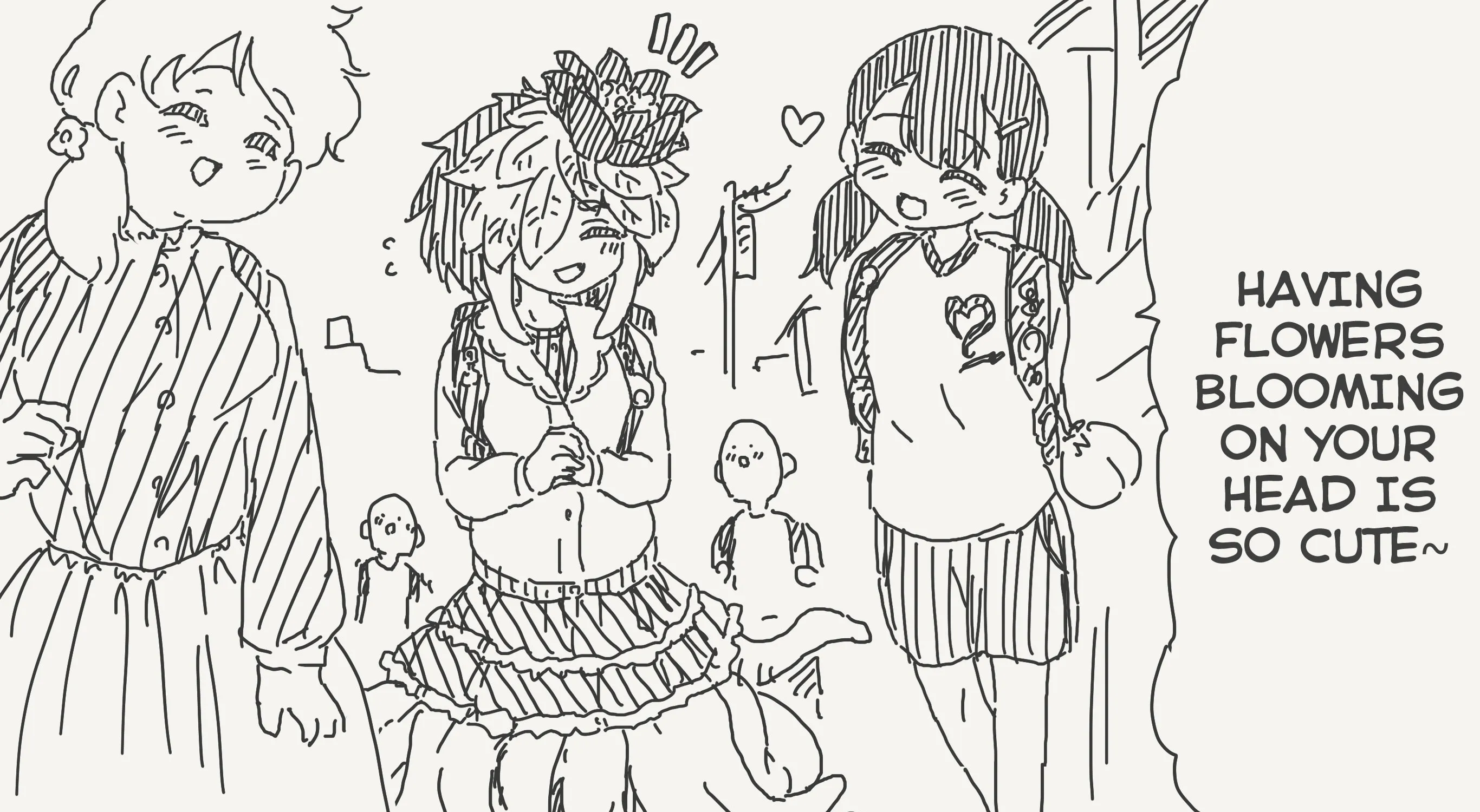 Holiday Yasumi