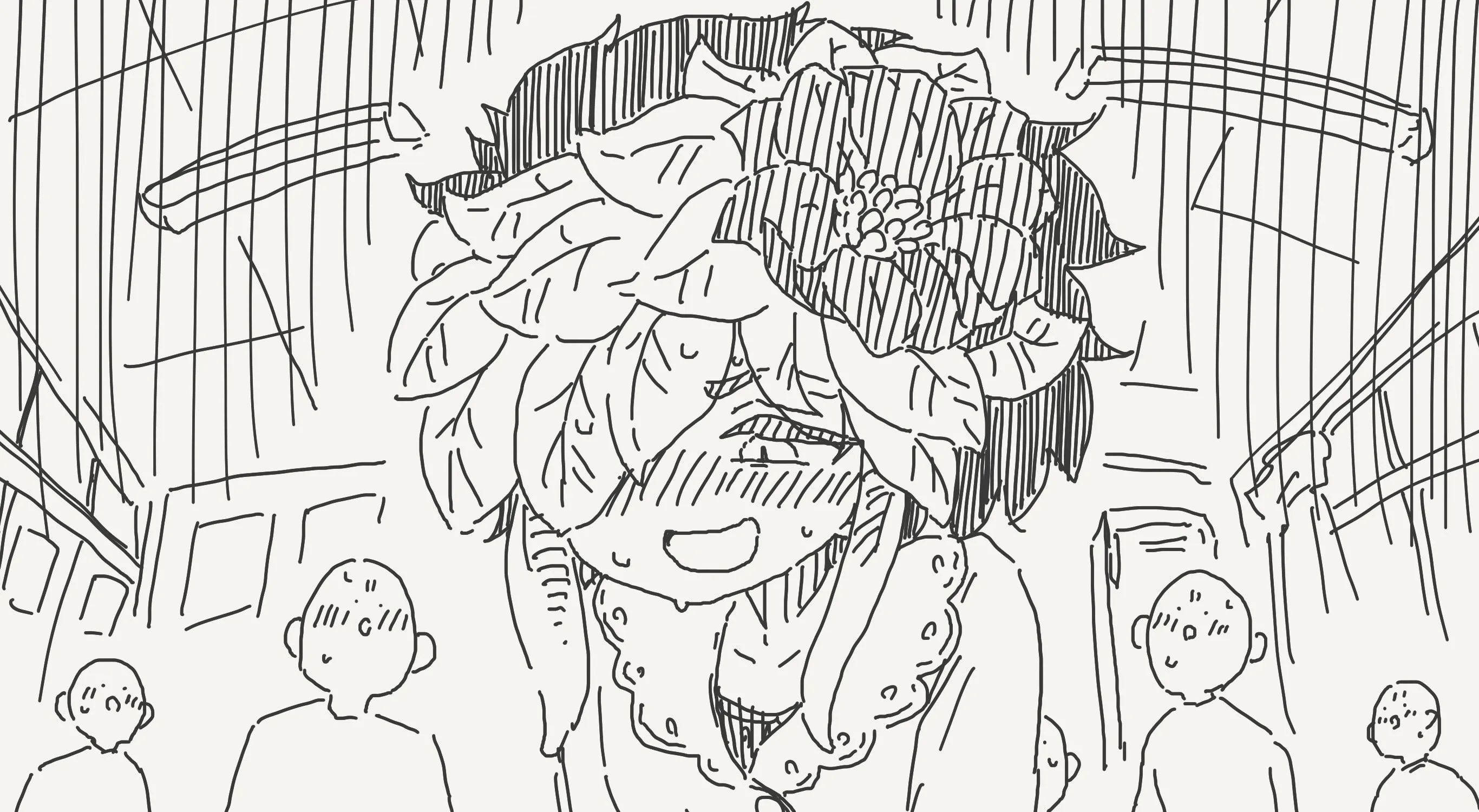 Holiday Yasumi