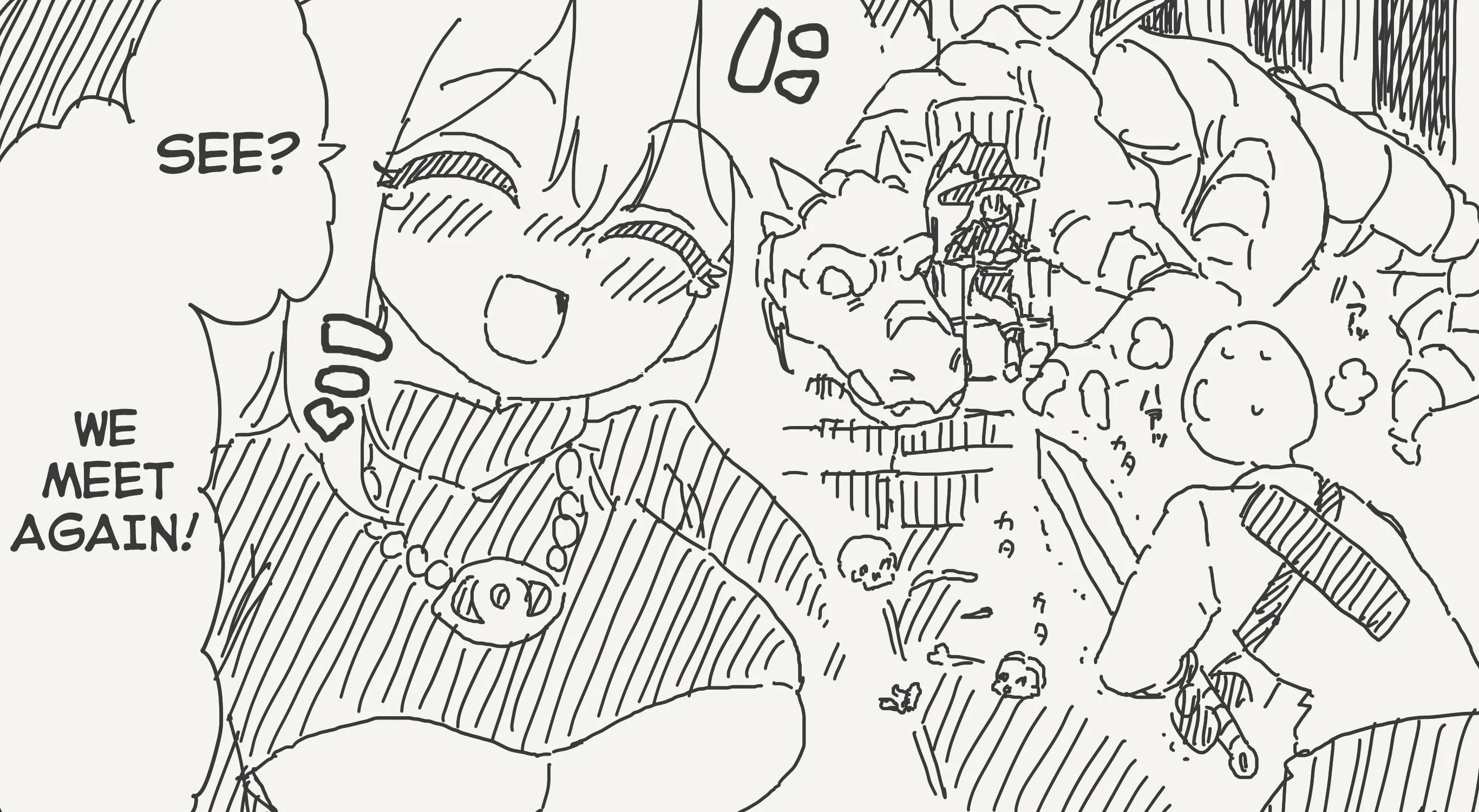 Holiday Yasumi