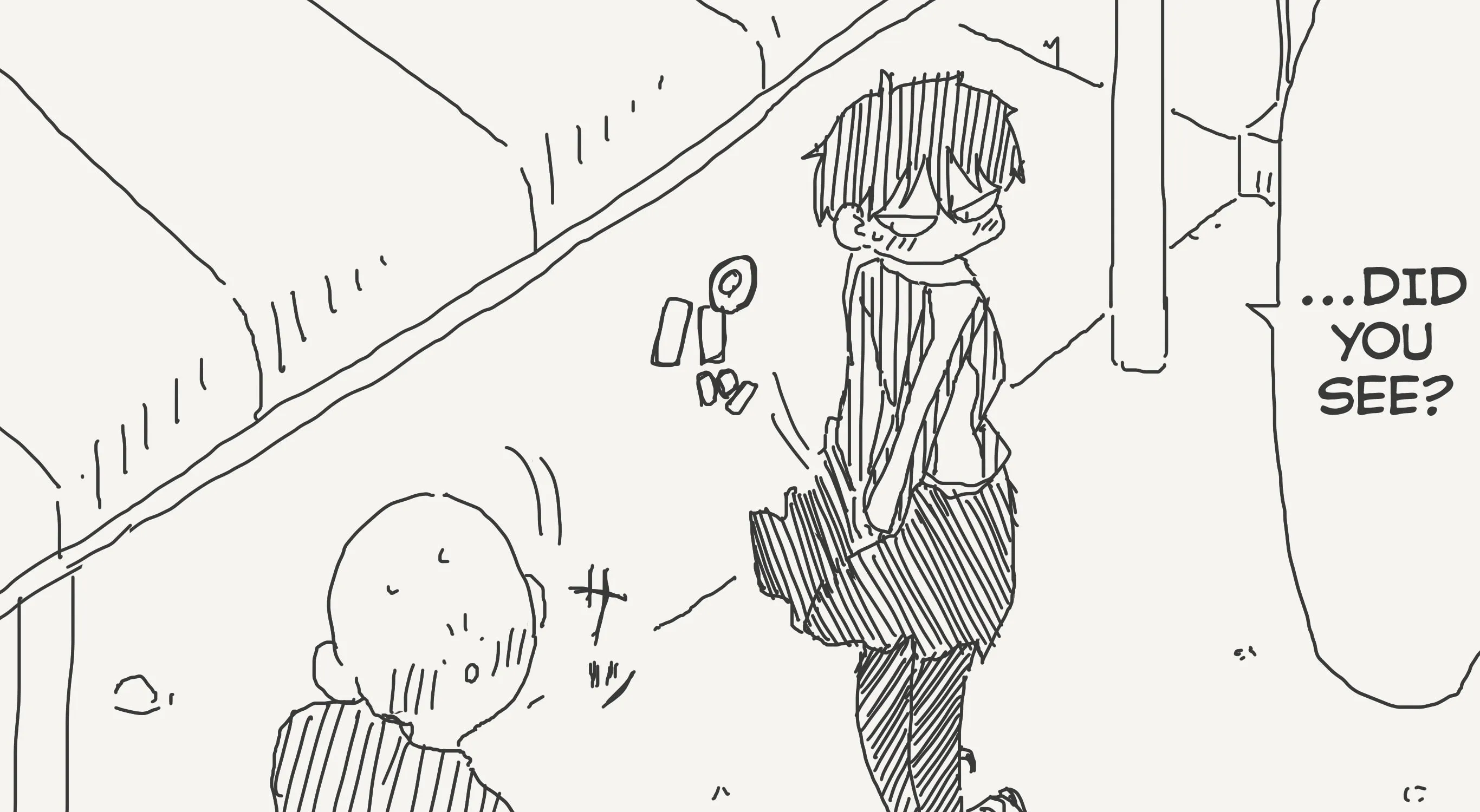 Holiday Yasumi
