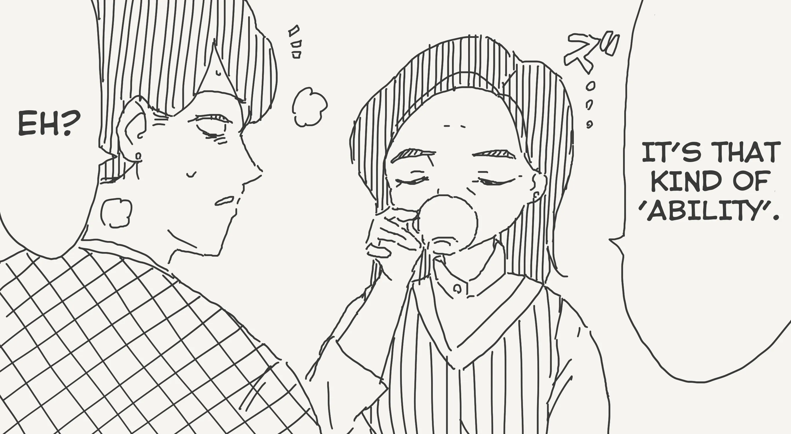 Holiday Yasumi