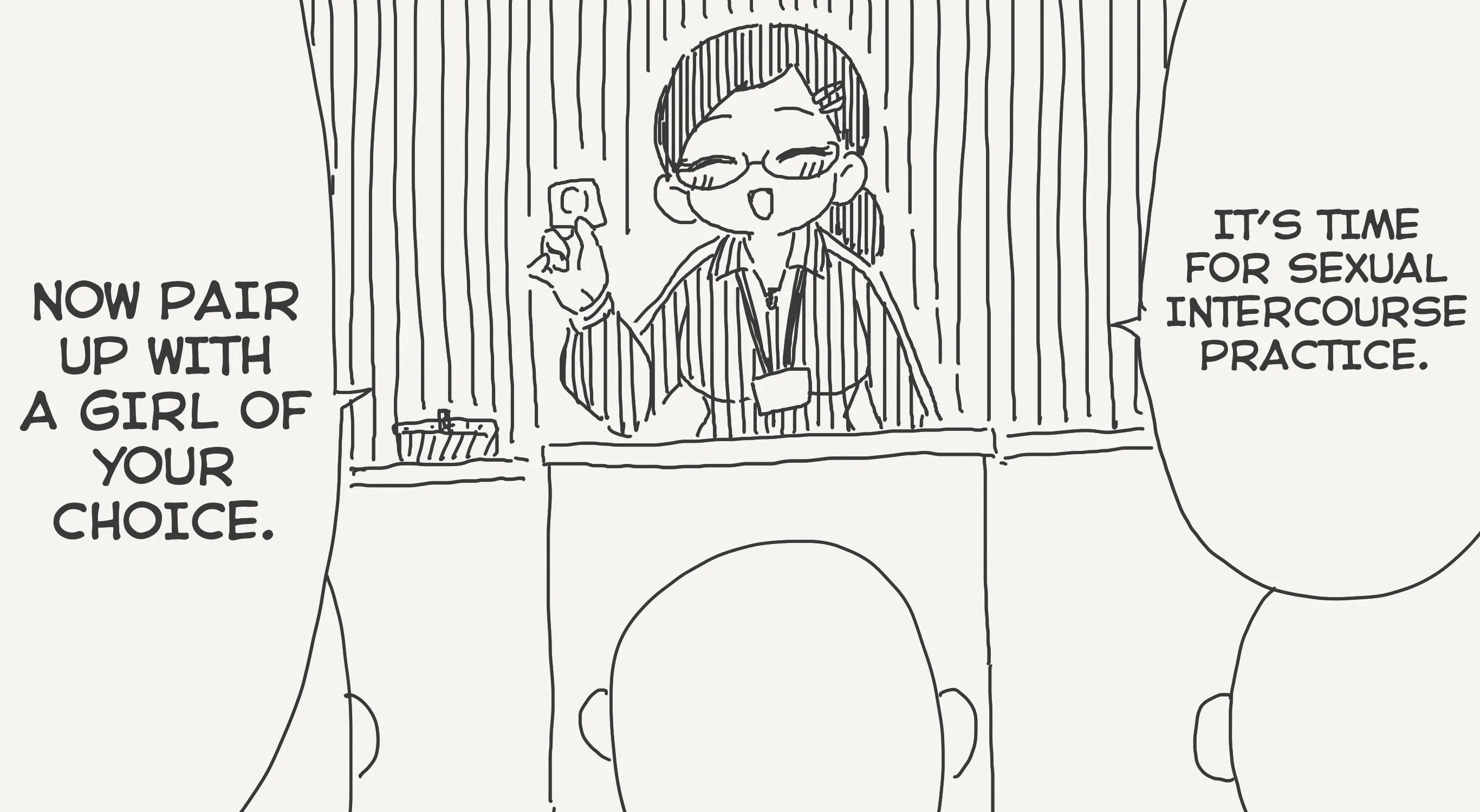 Holiday Yasumi