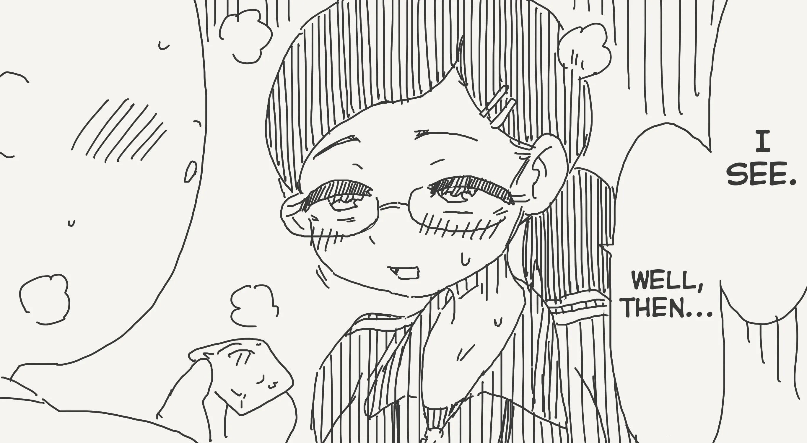 Holiday Yasumi