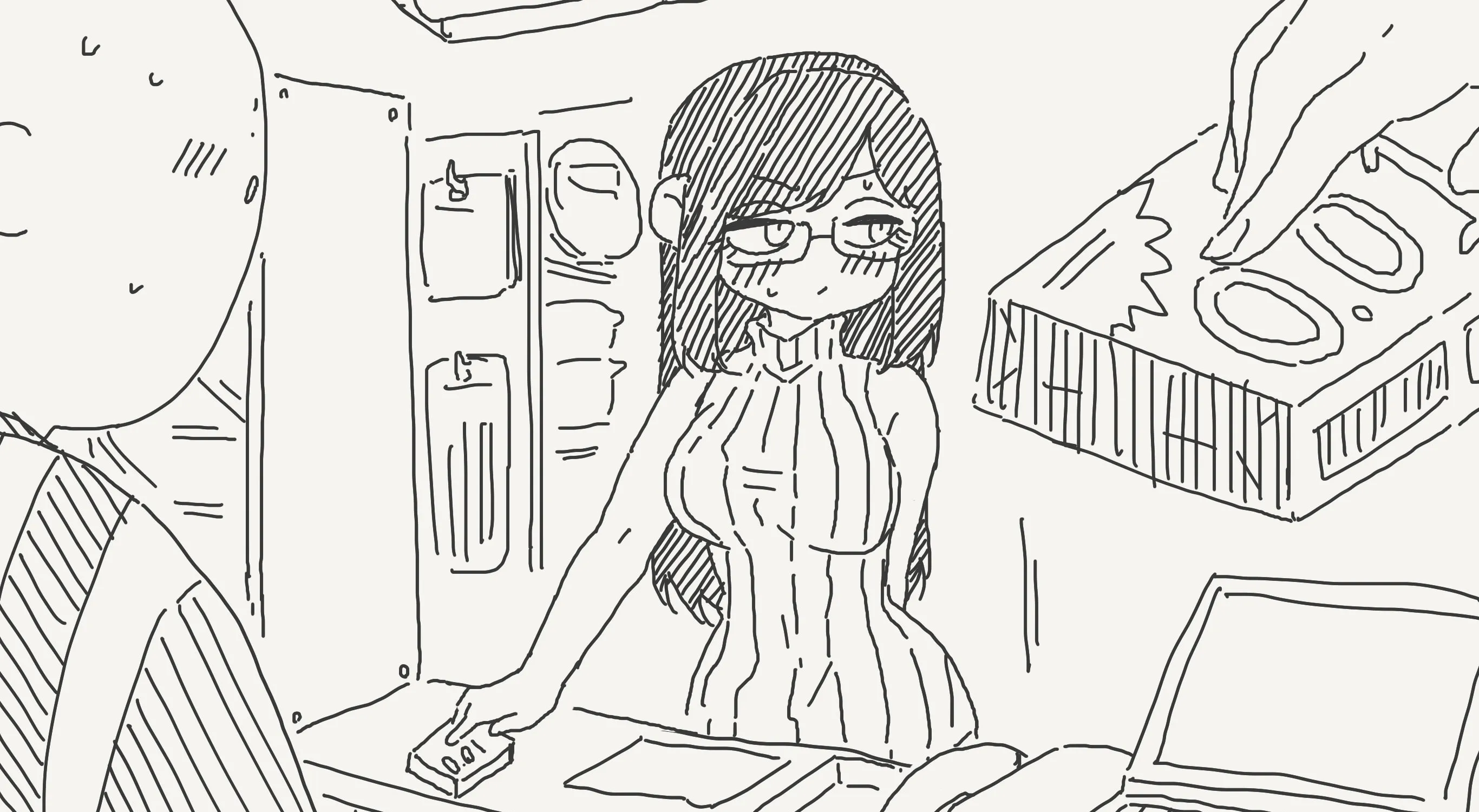 Holiday Yasumi
