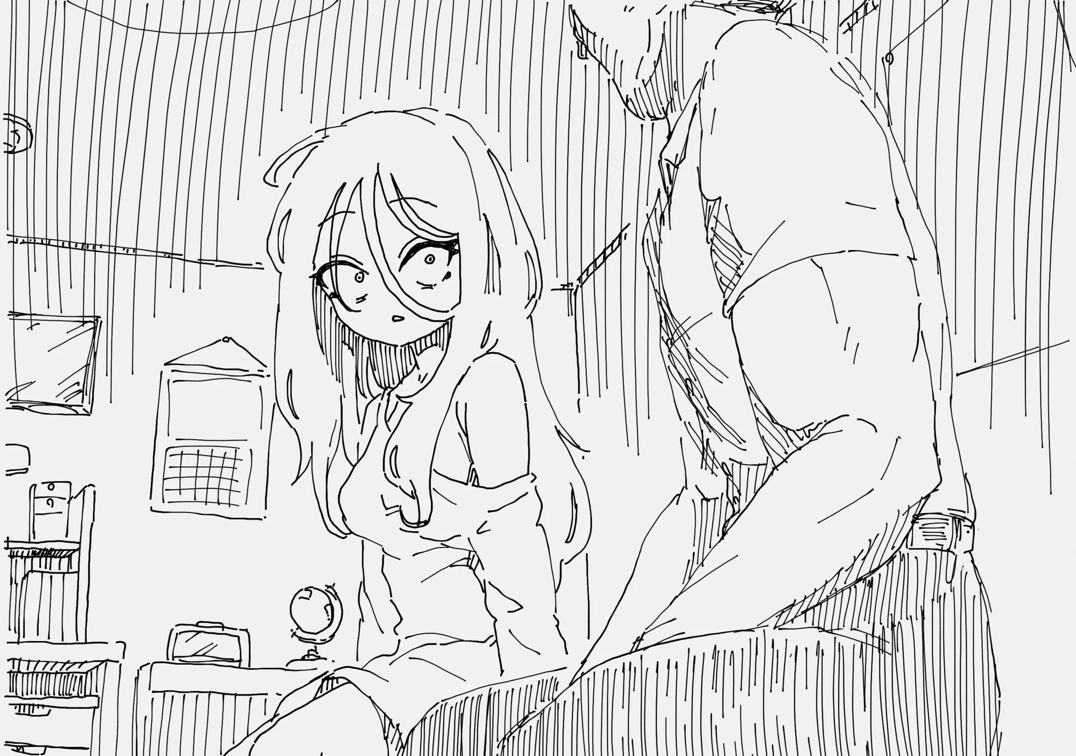 Holiday Yasumi